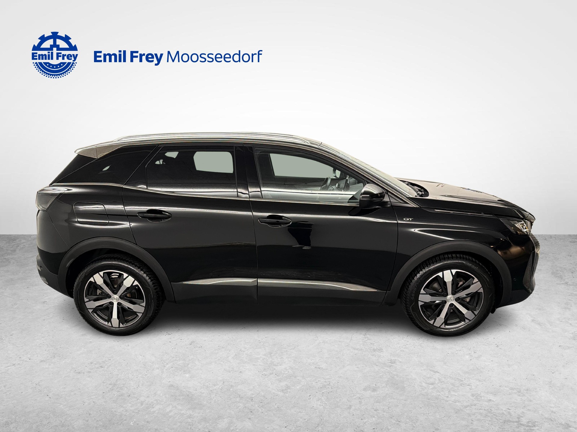 PEUGEOT 3008 1.2 PureTech GT Pack-image-5