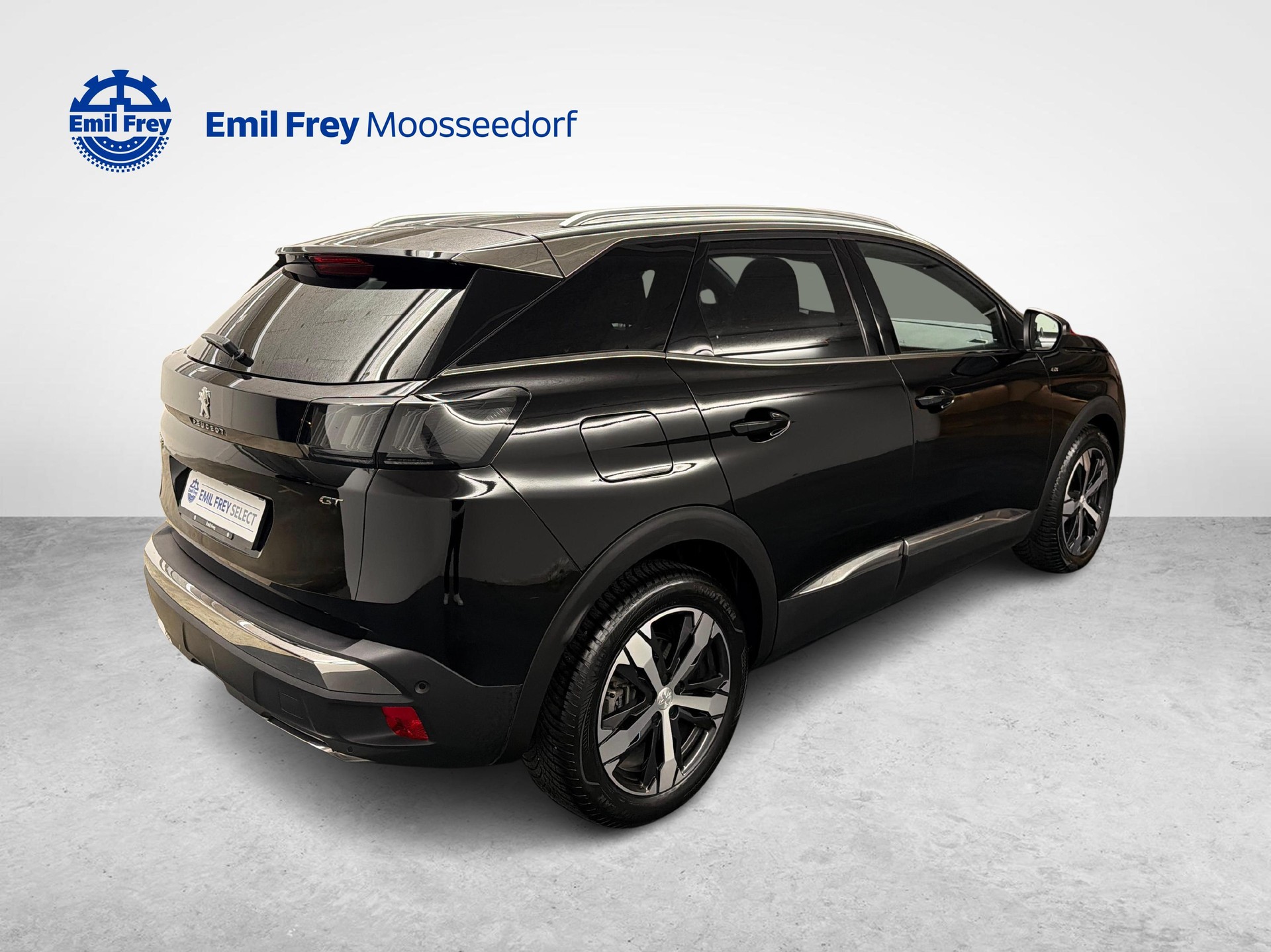 PEUGEOT 3008 1.2 PureTech GT Pack-image-4