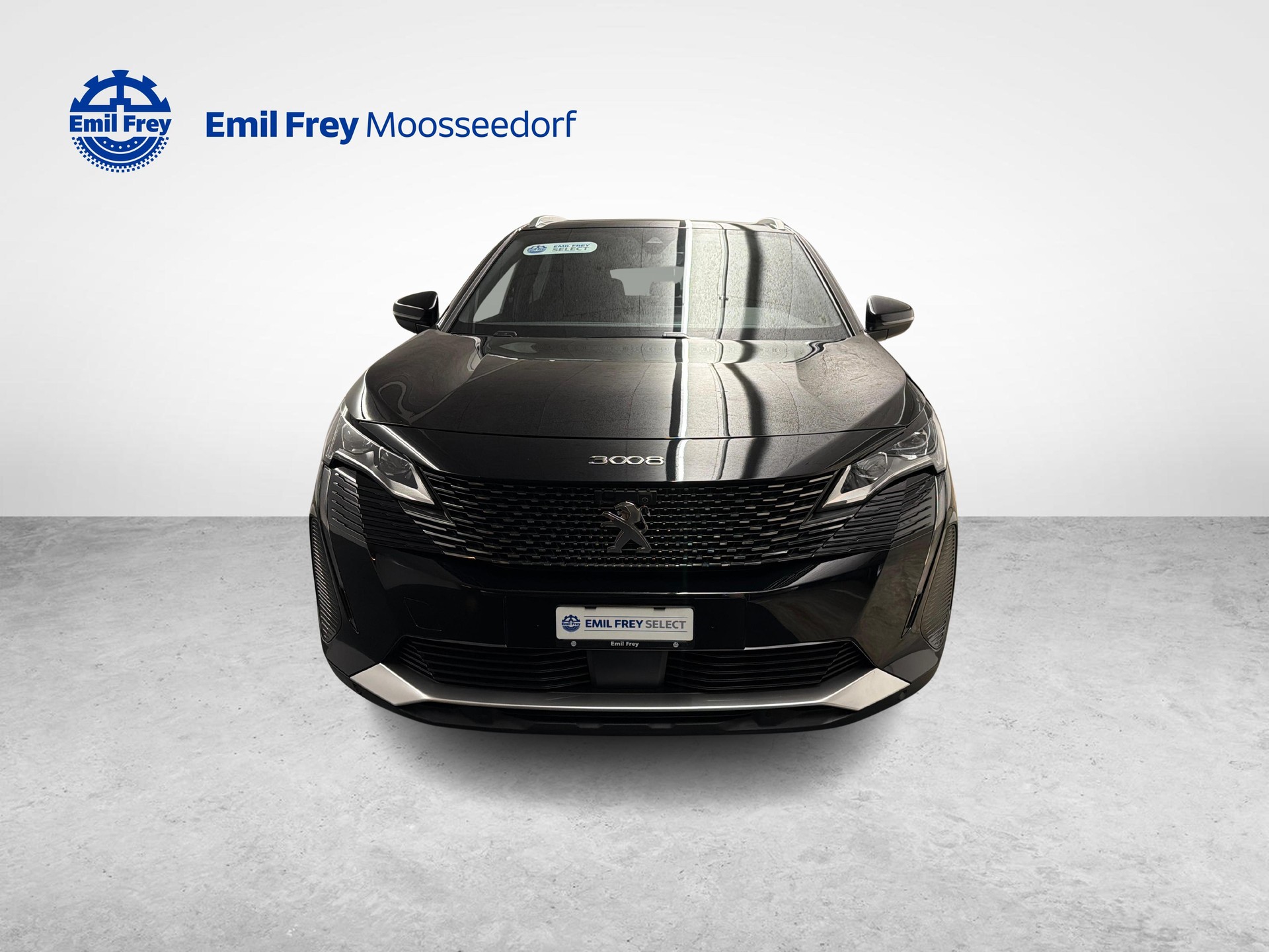 PEUGEOT 3008 1.2 PureTech GT Pack-image-7