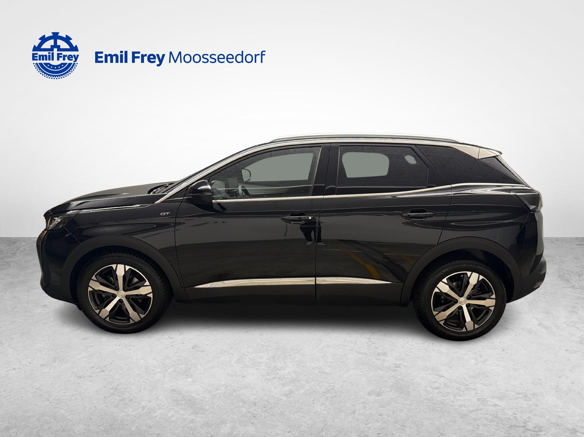 PEUGEOT 3008 1.2 PureTech GT Pack-image-1