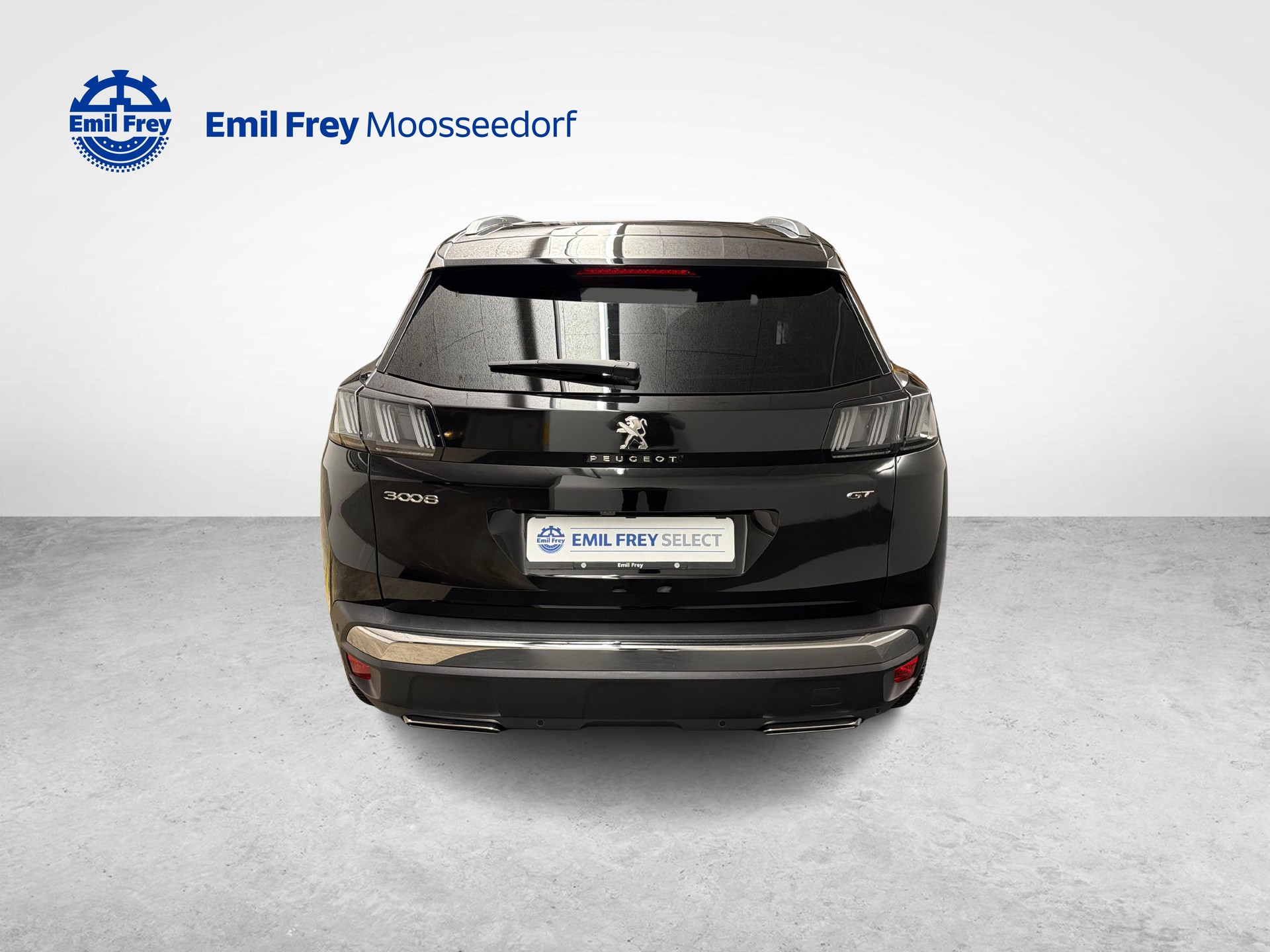 PEUGEOT 3008 1.2 PureTech GT Pack-image-3