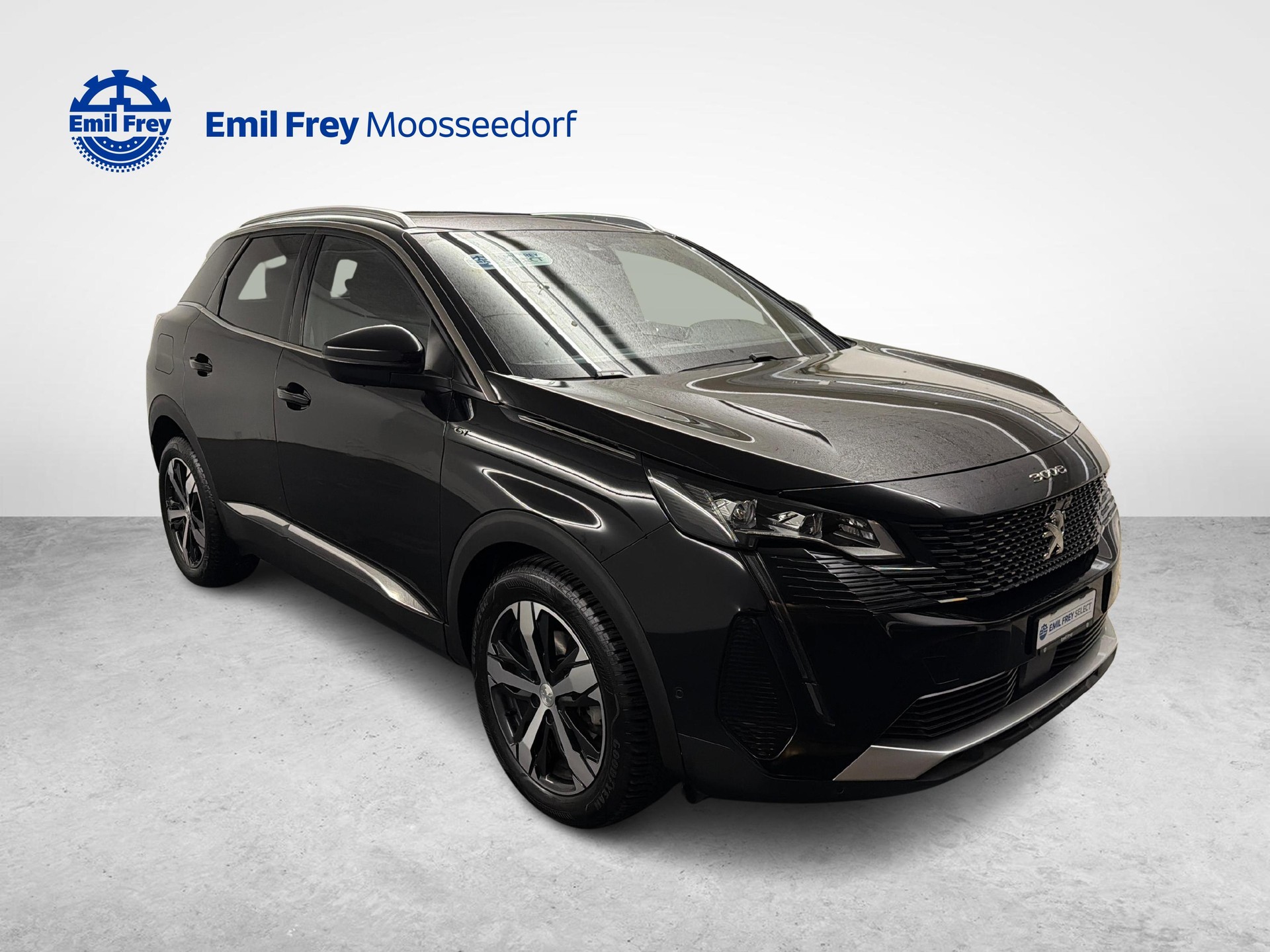 PEUGEOT 3008 1.2 PureTech GT Pack-image-6