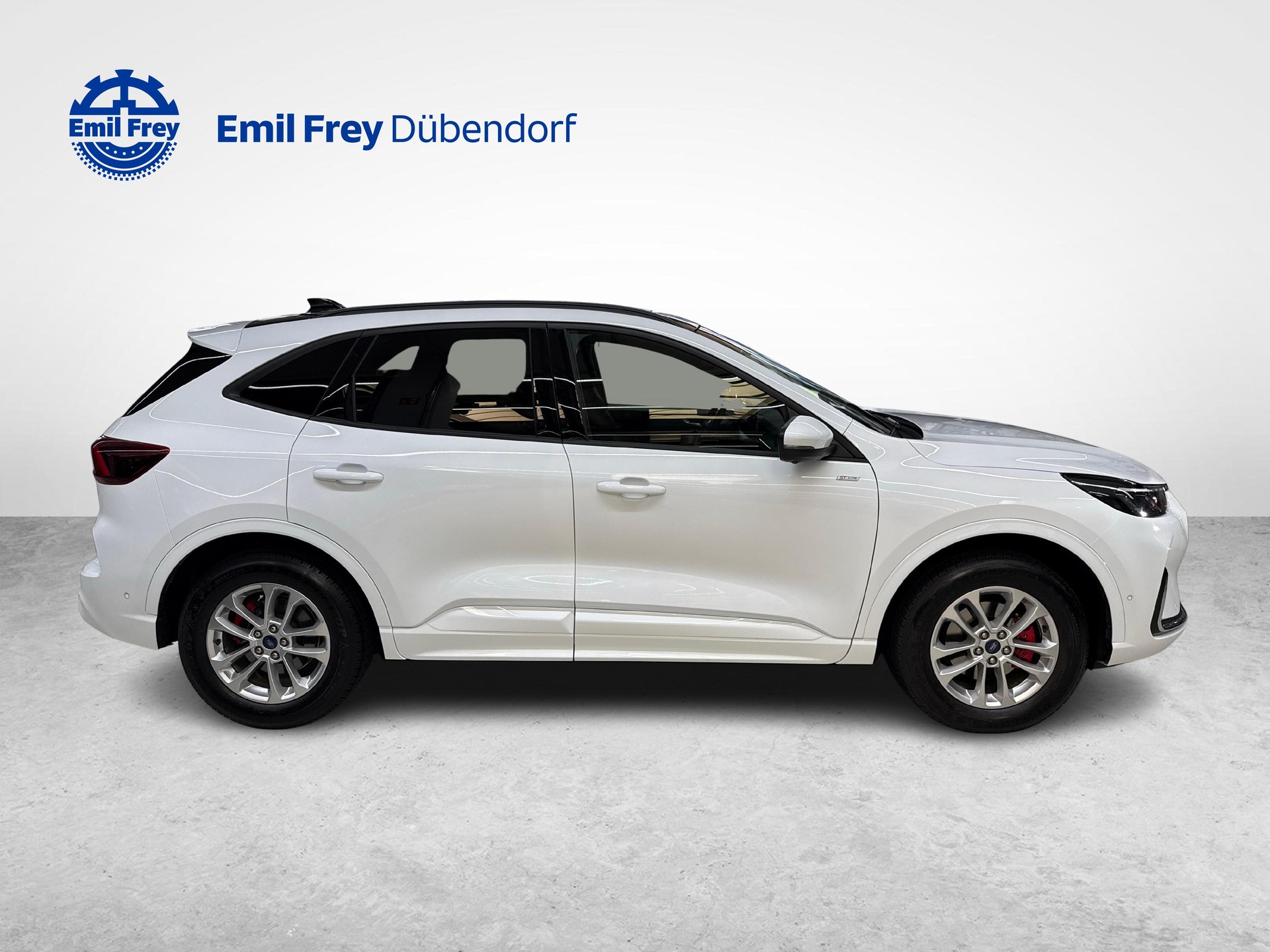 FORD Kuga 2.5 Hybrid ST-Line X 4x4-image-5