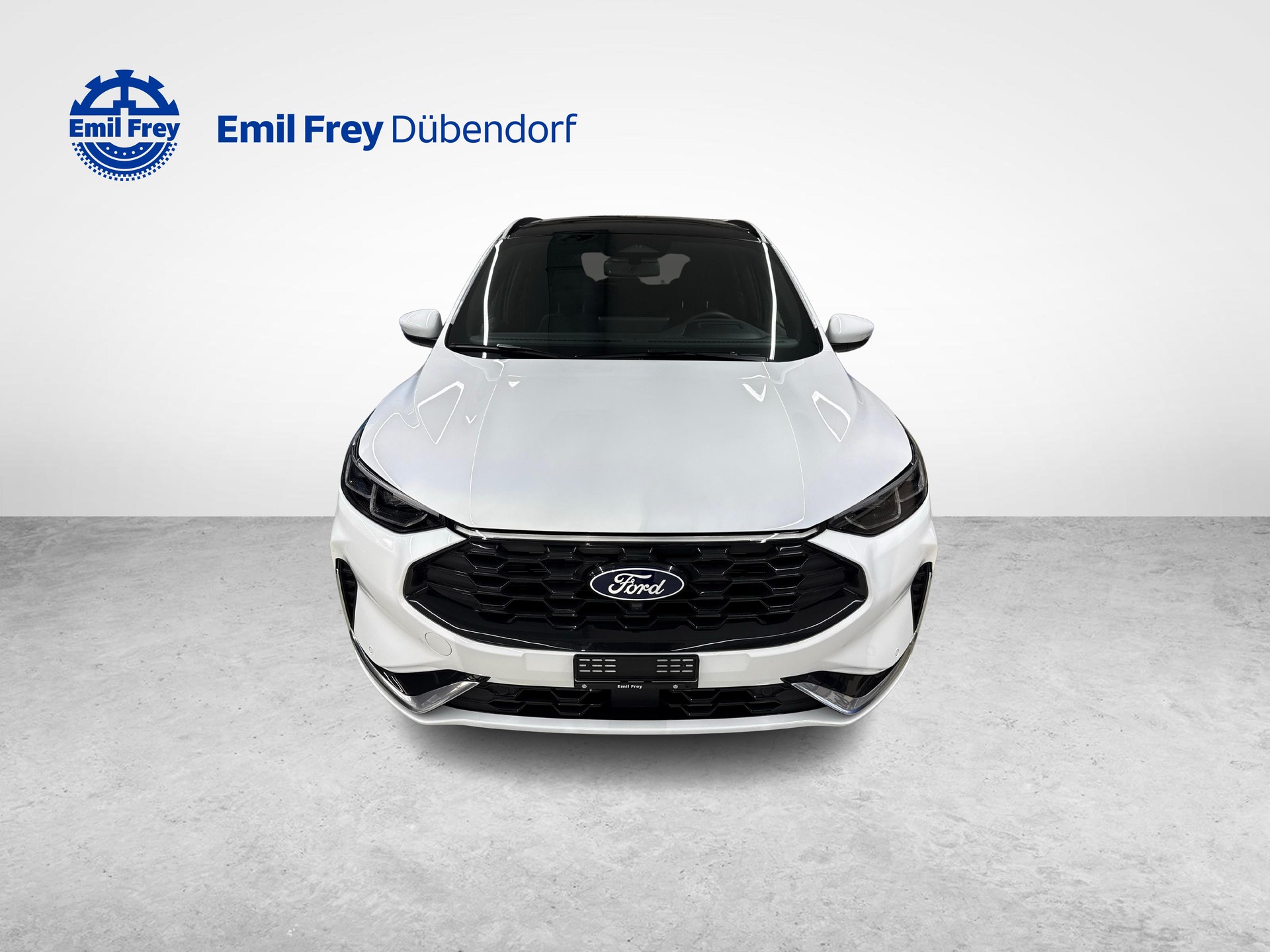 FORD Kuga 2.5 Hybrid ST-Line X 4x4-image-7