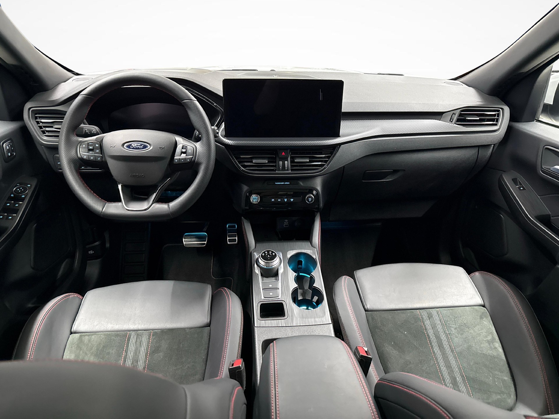 FORD Kuga 2.5 Hybrid ST-Line X 4x4-image-8