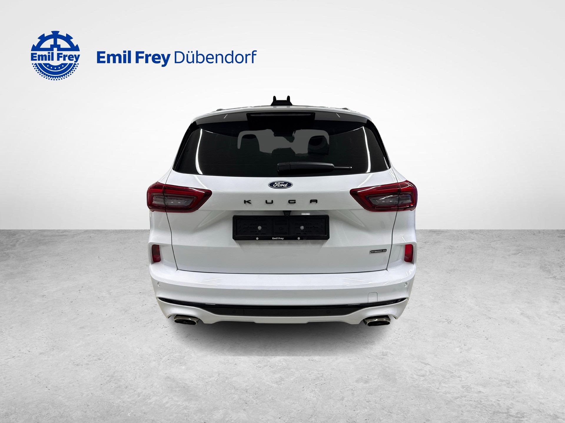 FORD Kuga 2.5 Hybrid ST-Line X 4x4-showroom-element-3