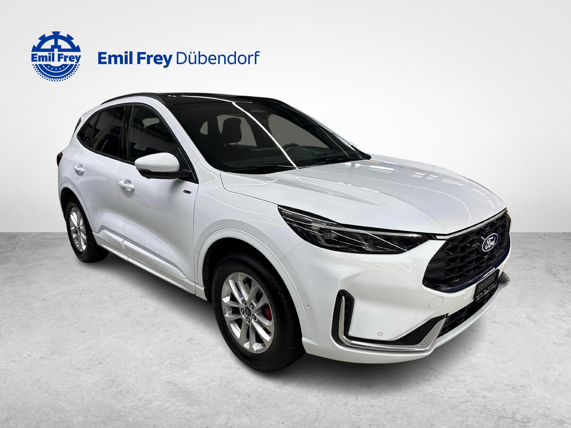 FORD Kuga 2.5 Hybrid ST-Line X 4x4-image-6