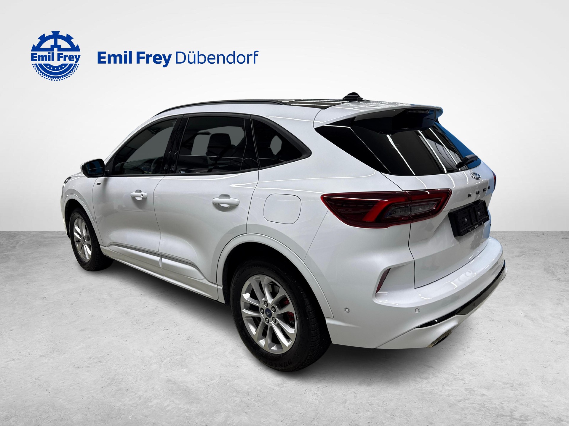 FORD Kuga 2.5 Hybrid ST-Line X 4x4-showroom-element-2