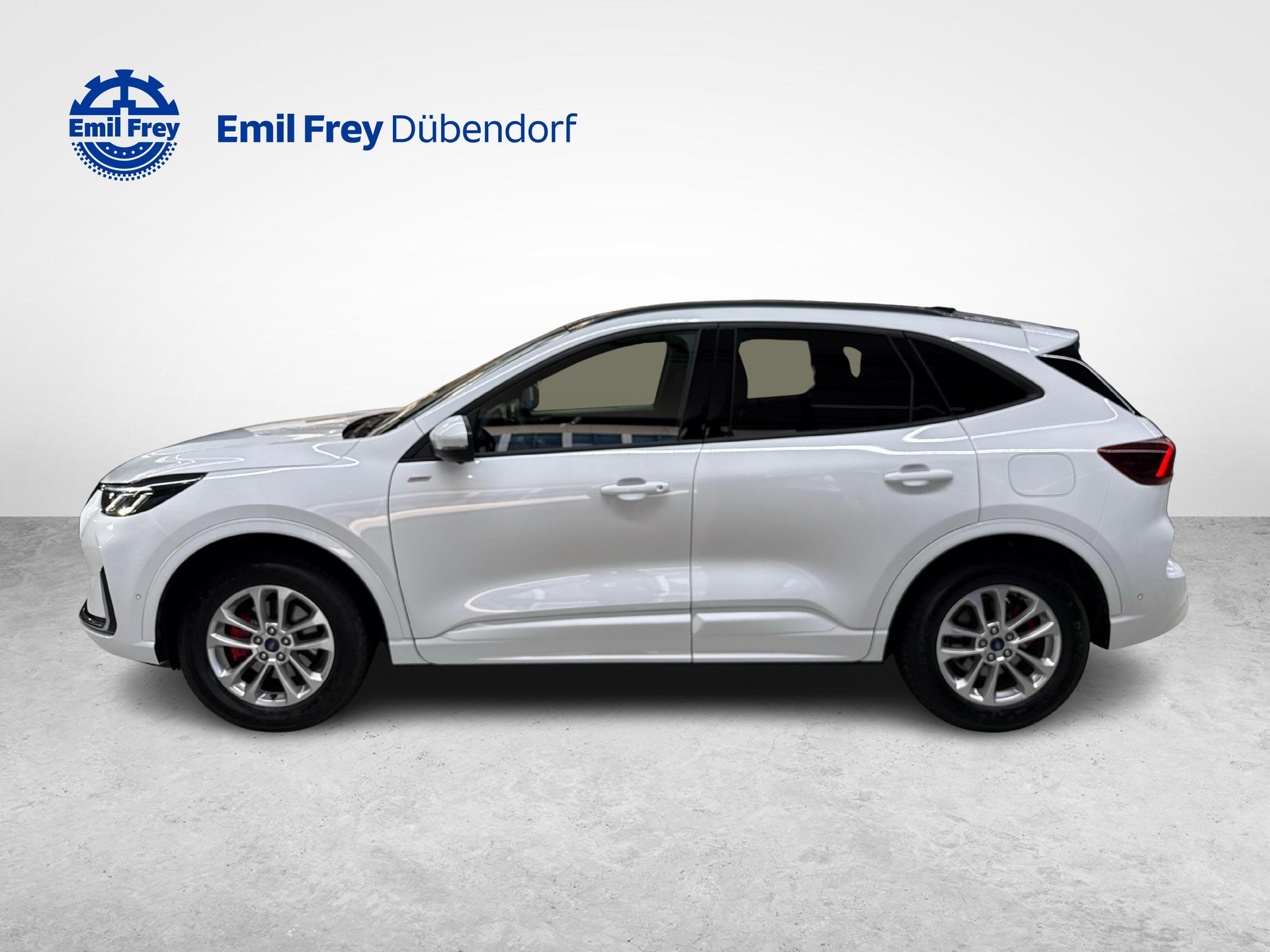 FORD Kuga 2.5 Hybrid ST-Line X 4x4-showroom-element-1