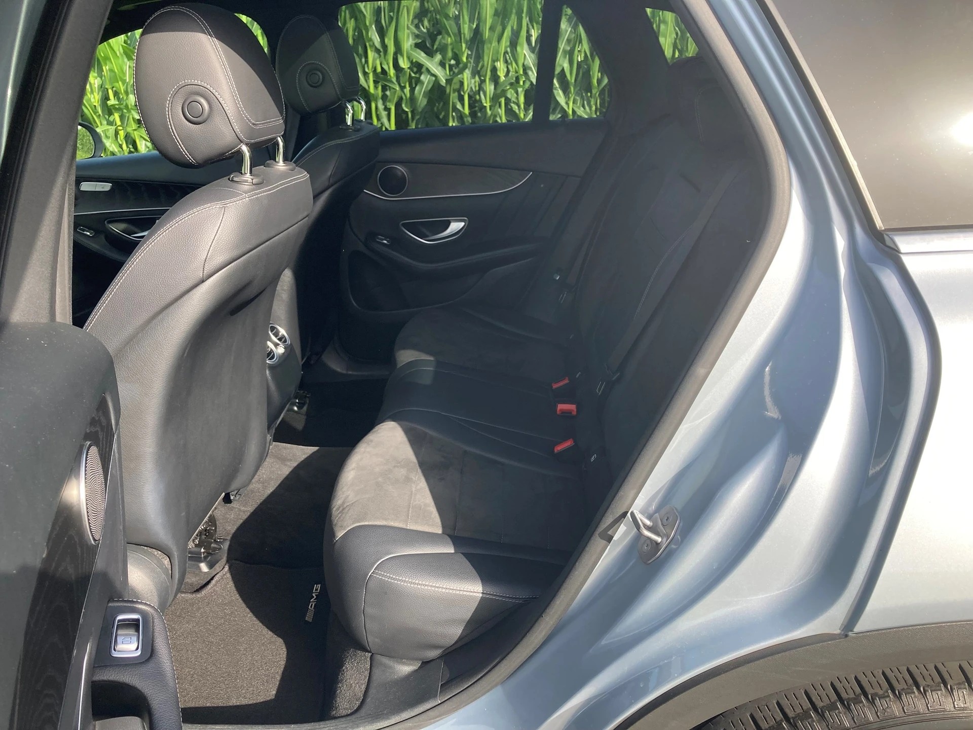 MERCEDES-BENZ GLC 250 d Exclusive 4Matic 9G-Tronic-image-7