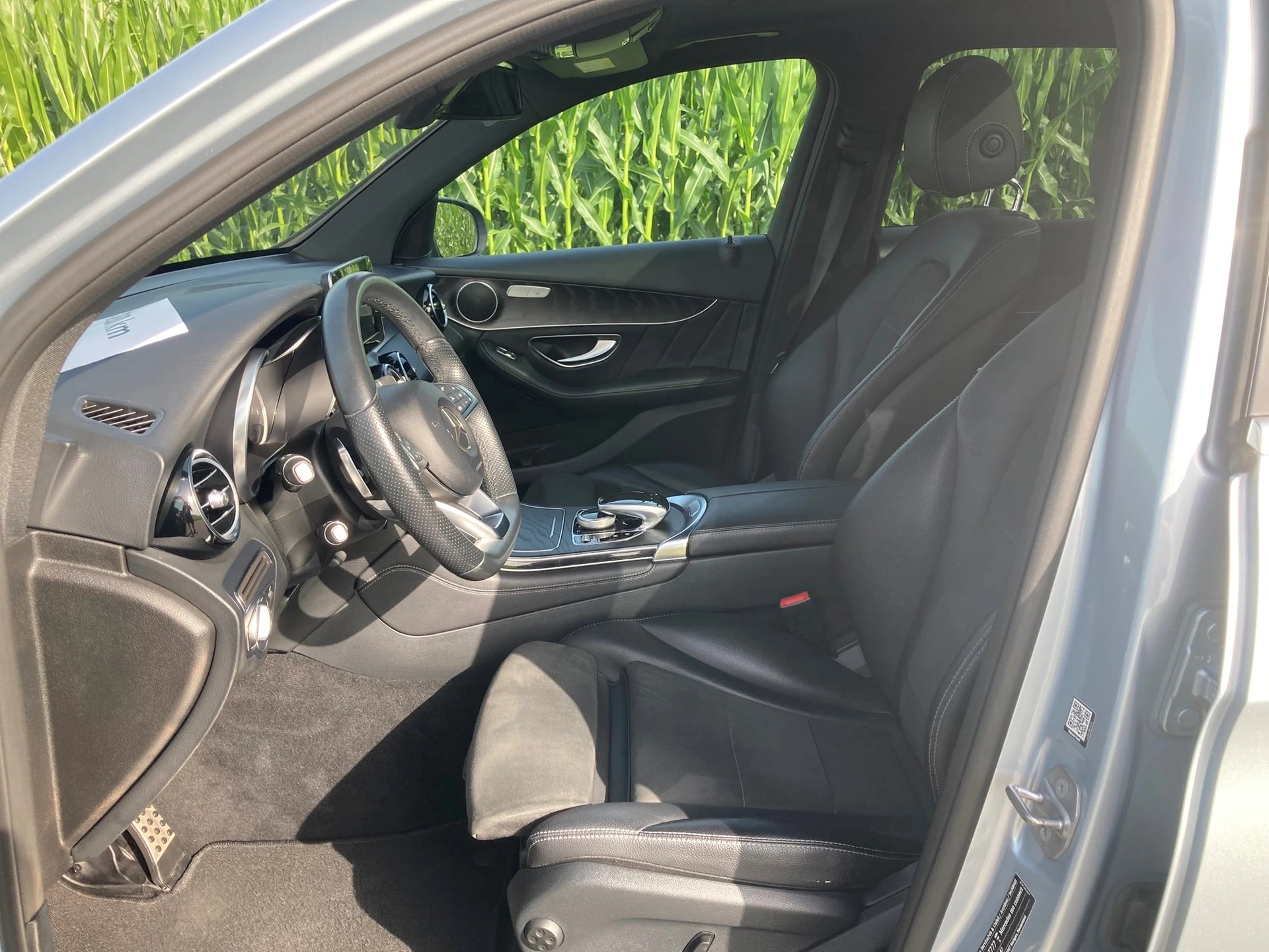 MERCEDES-BENZ GLC 250 d Exclusive 4Matic 9G-Tronic-image-6