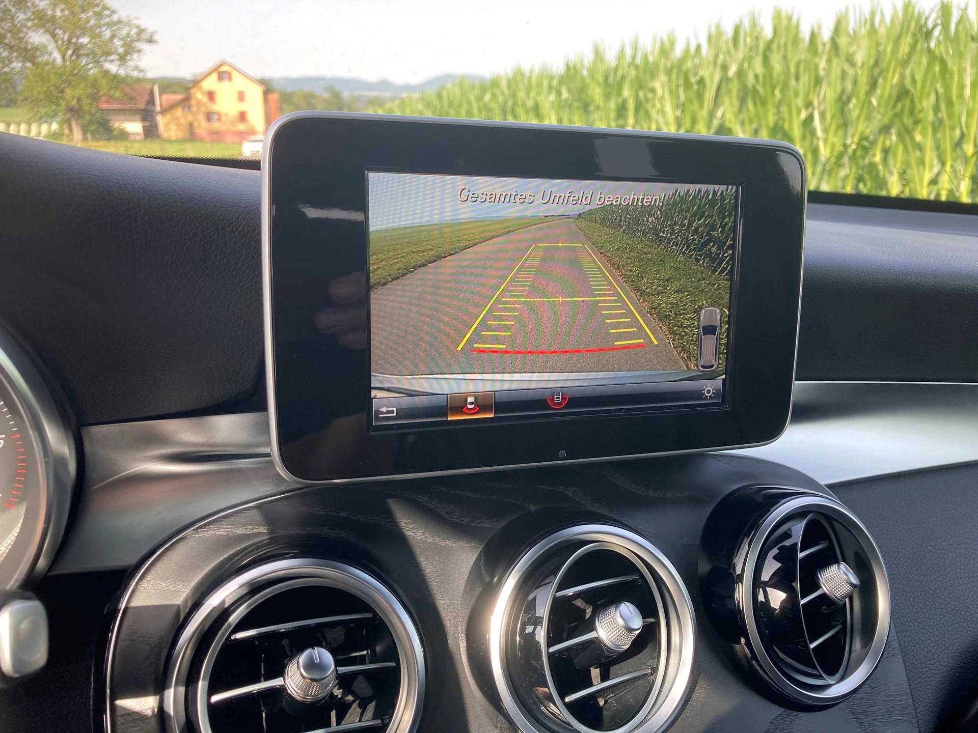 MERCEDES-BENZ GLC 250 d Exclusive 4Matic 9G-Tronic-image-10