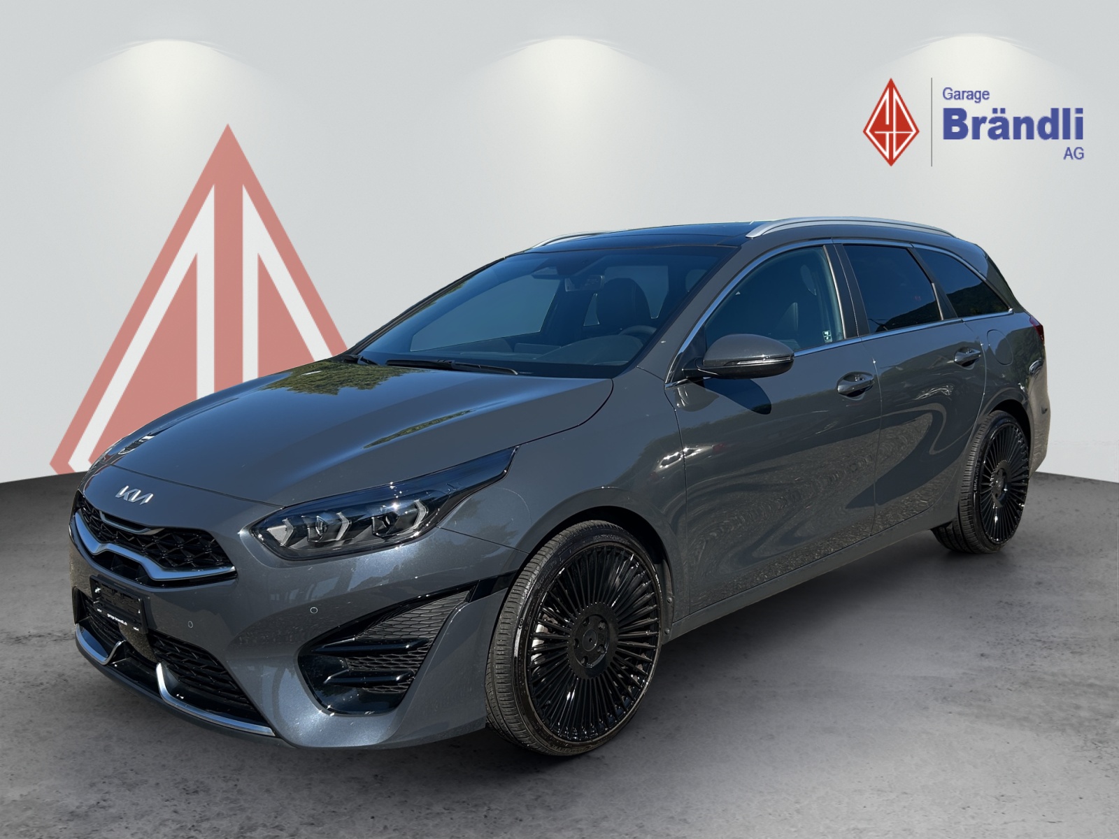 KIA Ceed SW 1.5 T-GDi GT-Line-image-0