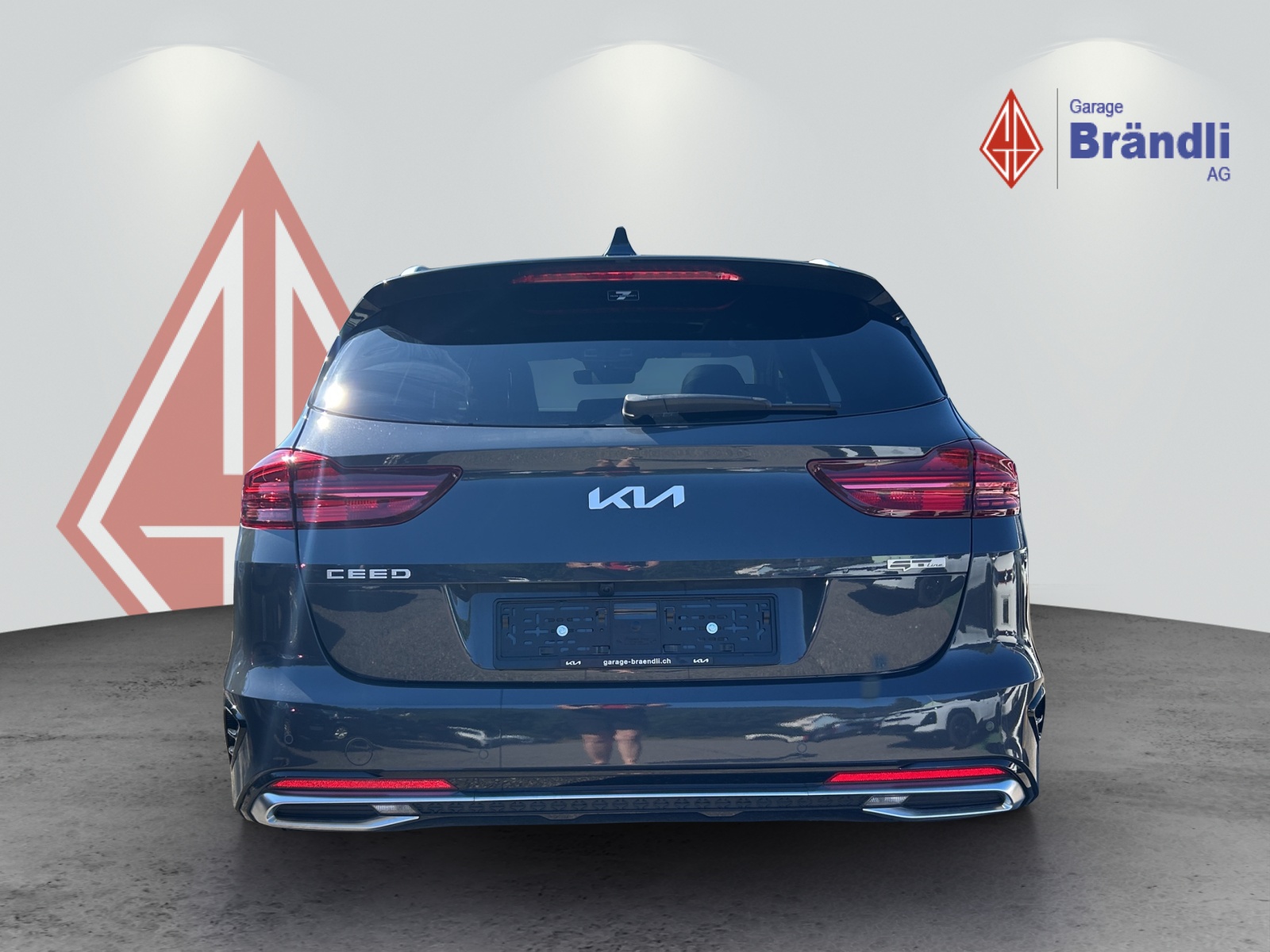 KIA Ceed SW 1.5 T-GDi GT-Line-image-4
