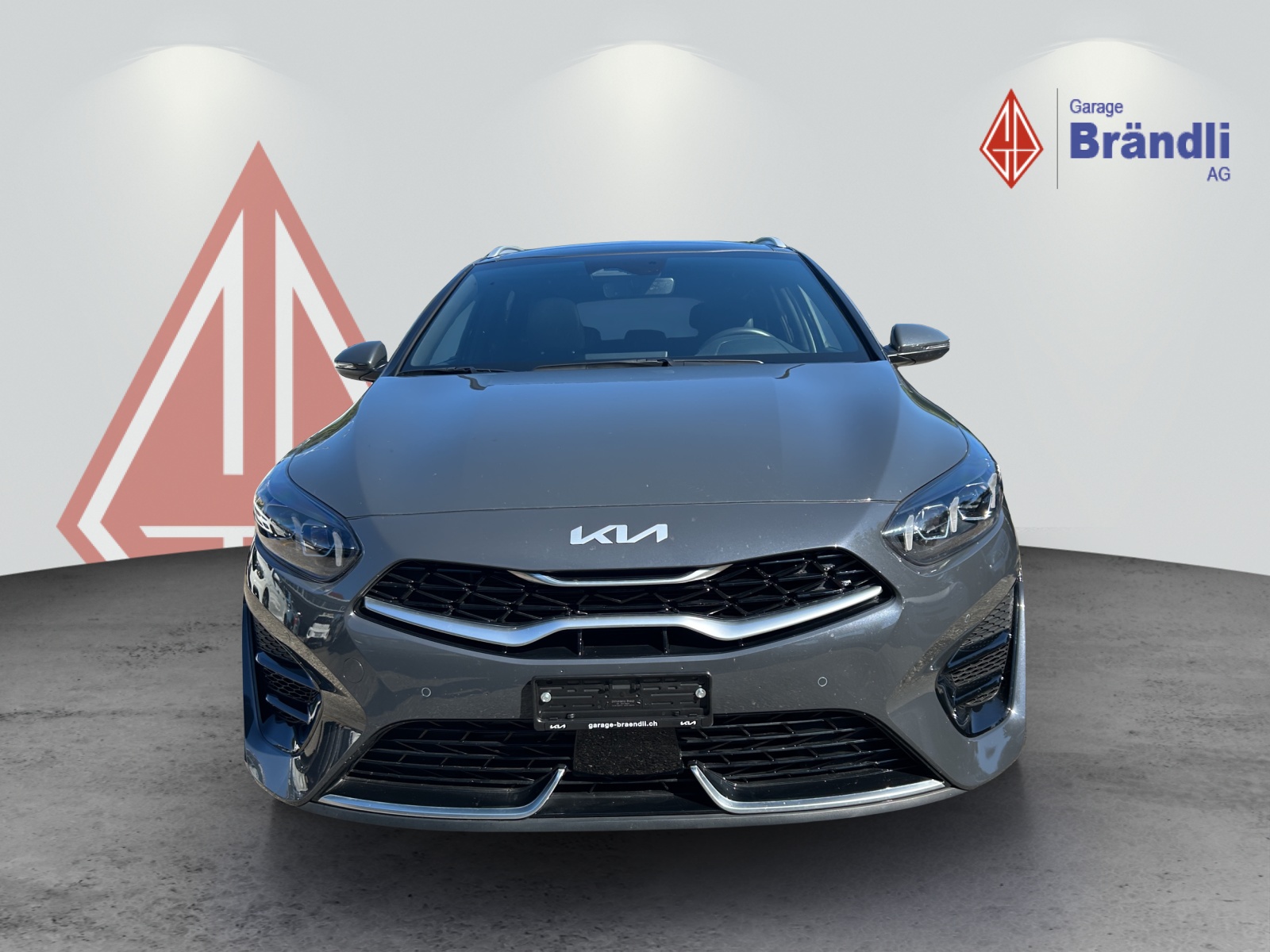 KIA Ceed SW 1.5 T-GDi GT-Line-image-1