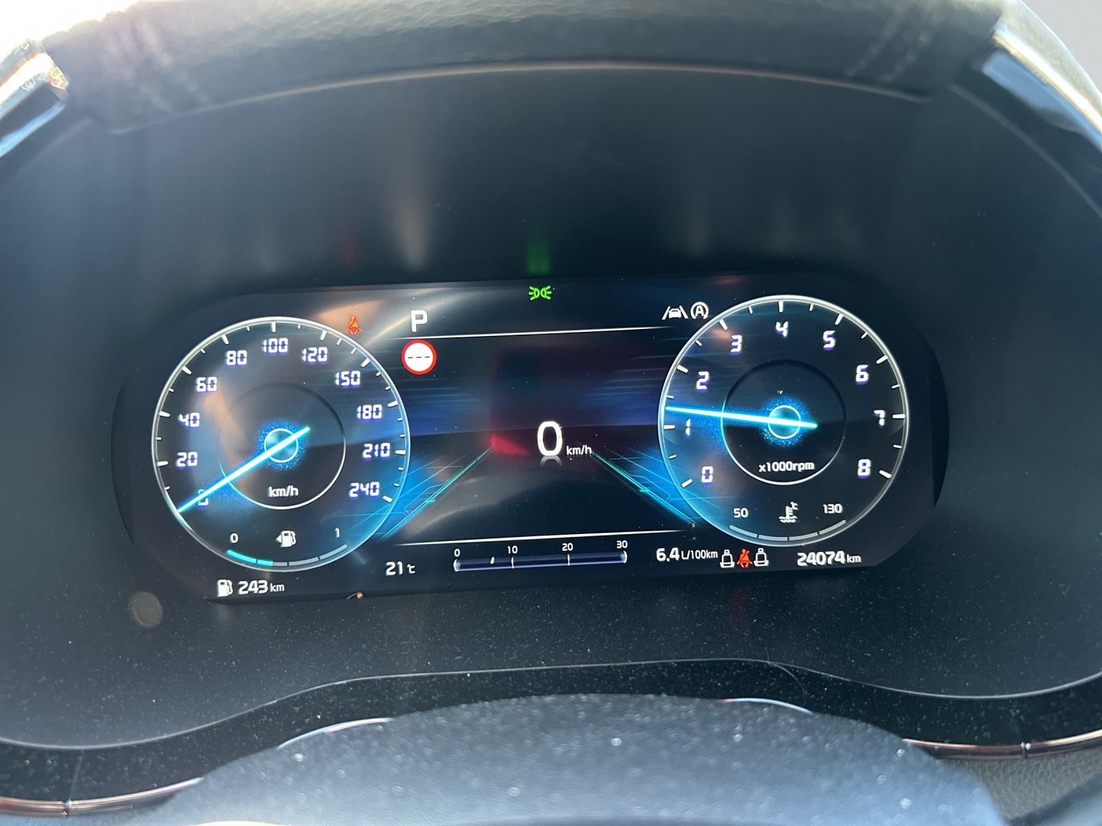 KIA Ceed SW 1.5 T-GDi GT-Line-image-15