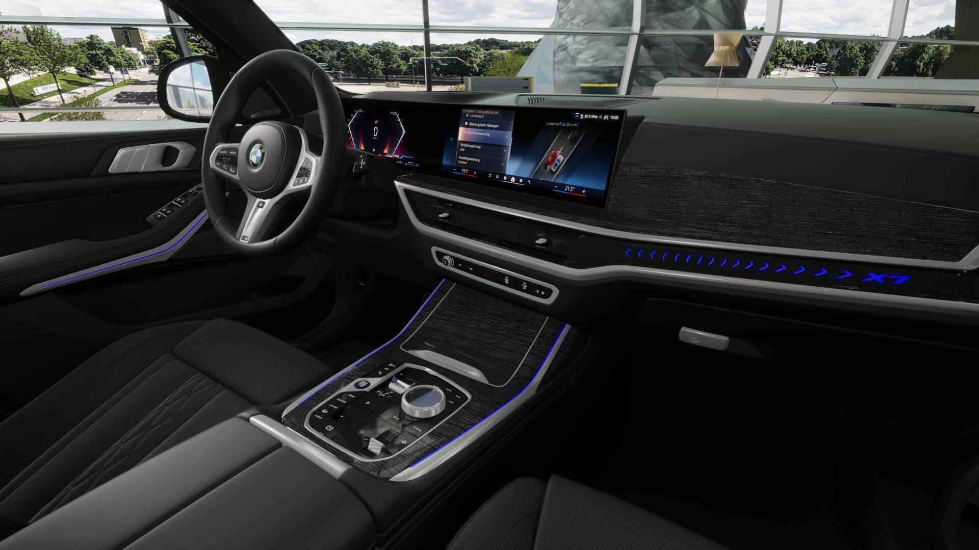 BMW X7 40d xDrive SAG-image-13