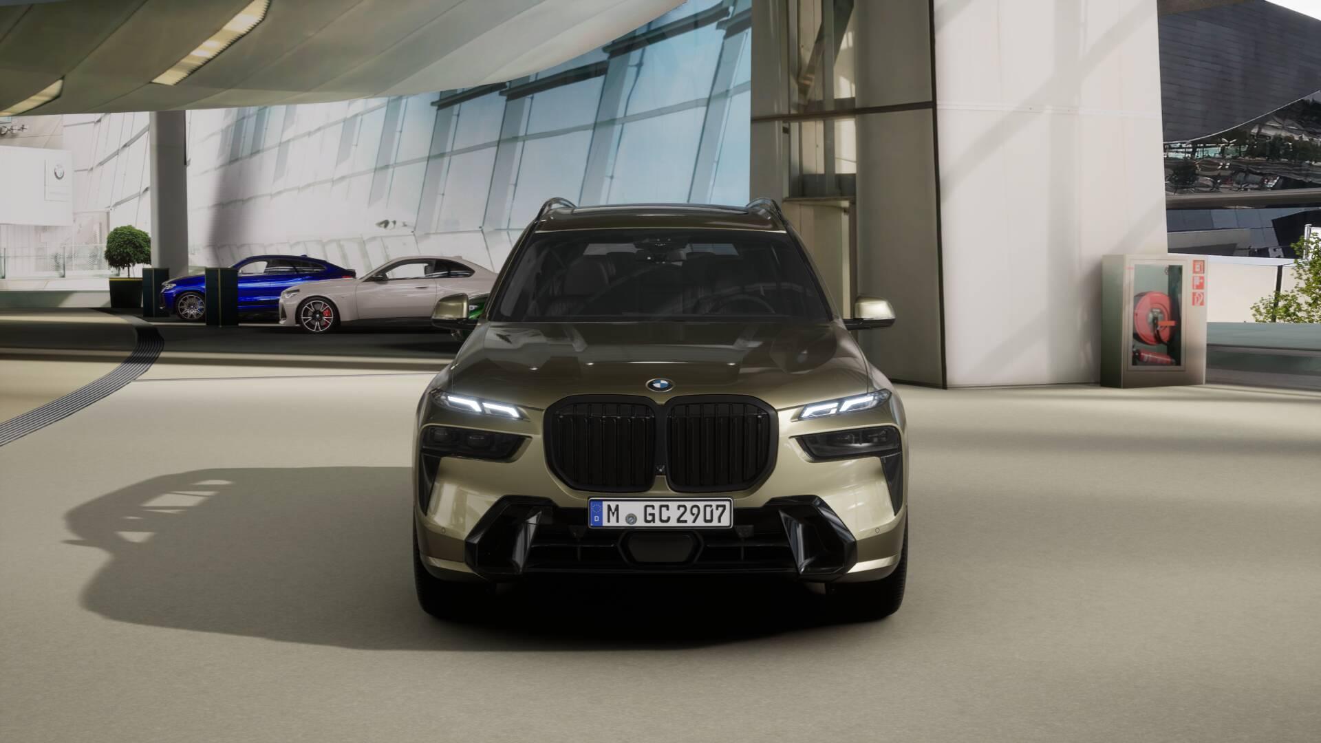 BMW X7 40d xDrive SAG-image-2