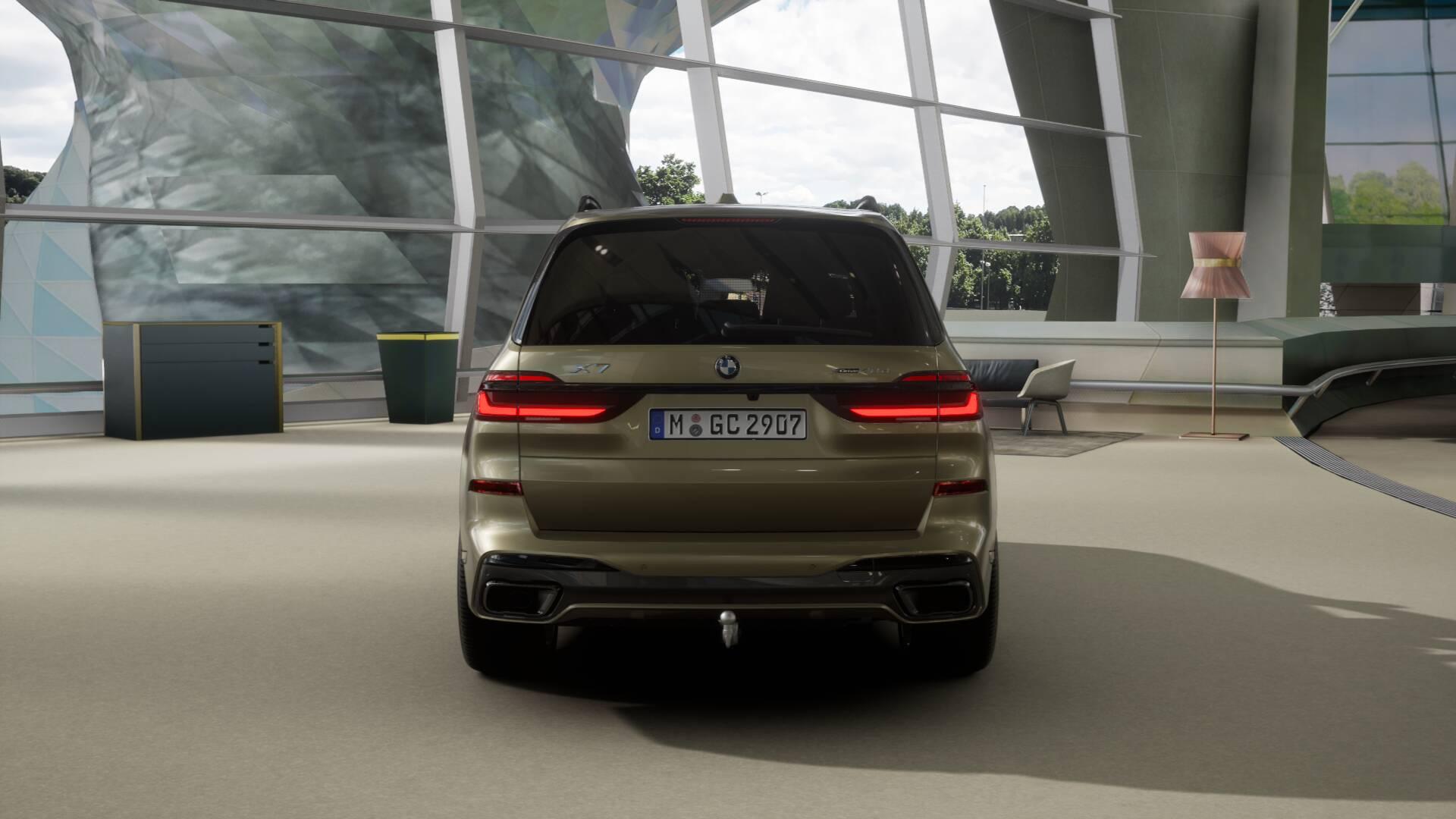 BMW X7 40d xDrive SAG-image-4