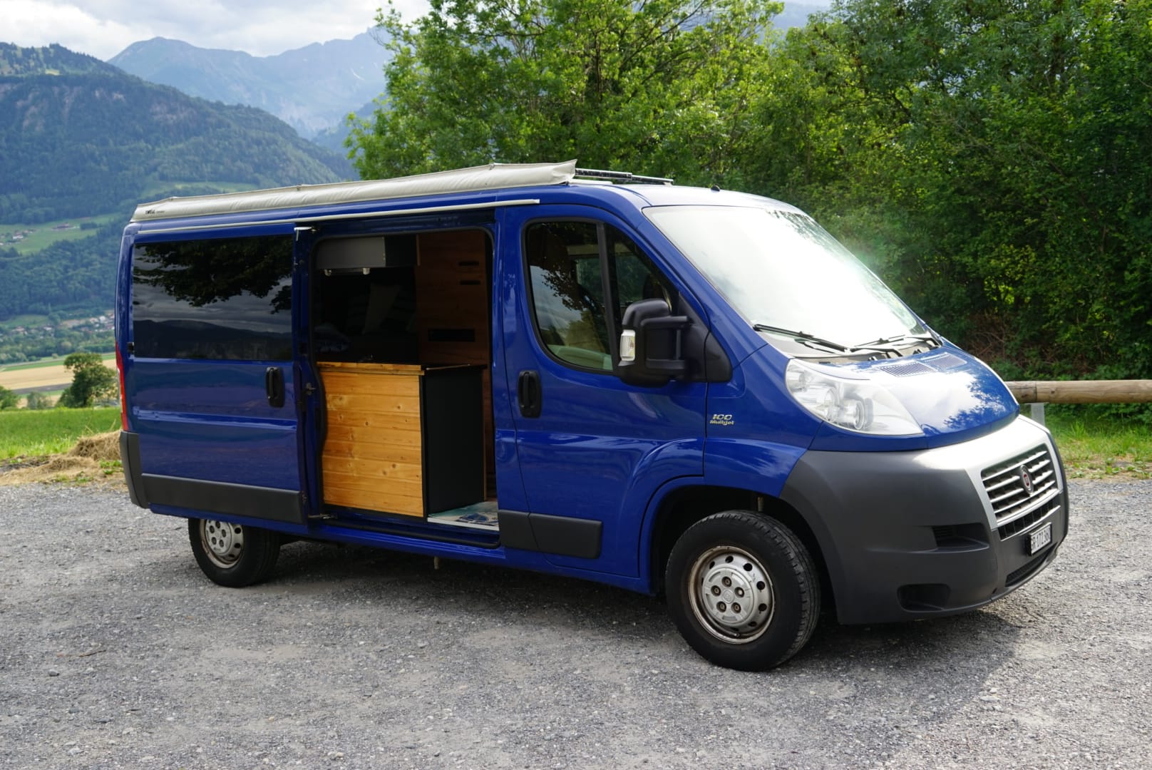FIAT Ducato-image-0