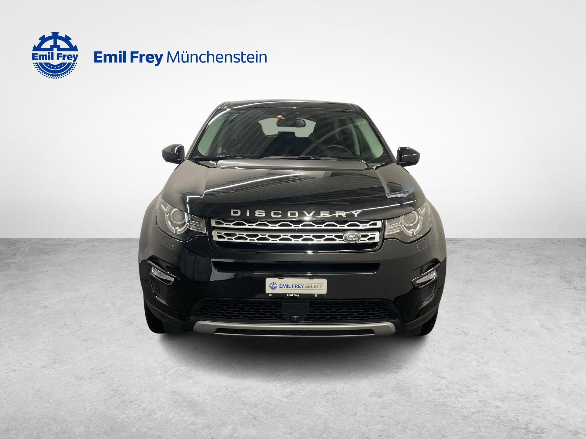 LAND ROVER Discovery Sport 2.0 Si4 HSE | 7-Plätzer | Anhängerkupplung-image-7
