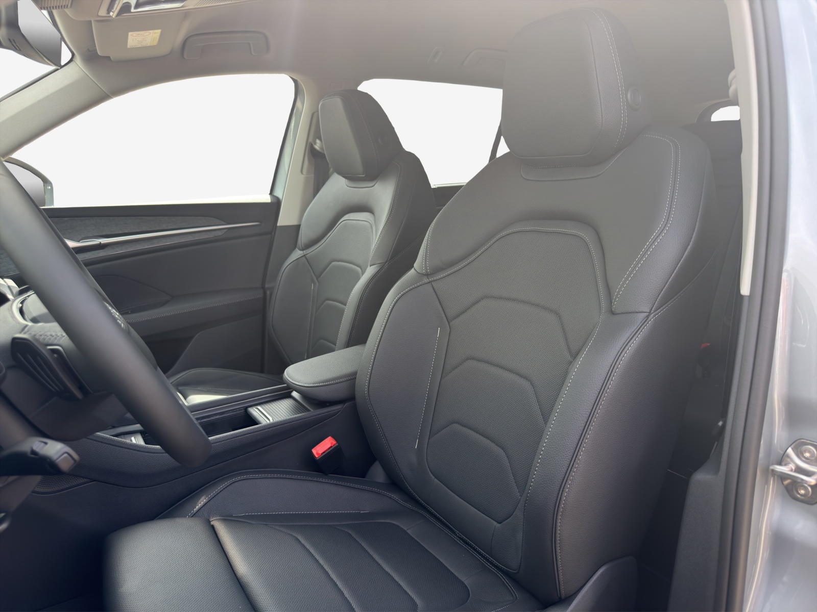 SKODA Kodiaq iV DY 1.5TSI 204PS 6DSG-image-7