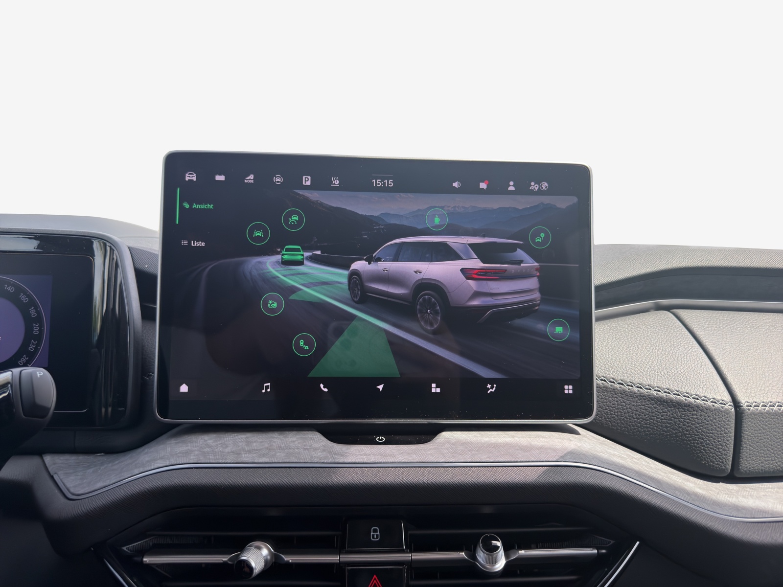 SKODA Kodiaq iV DY 1.5TSI 204PS 6DSG-image-14