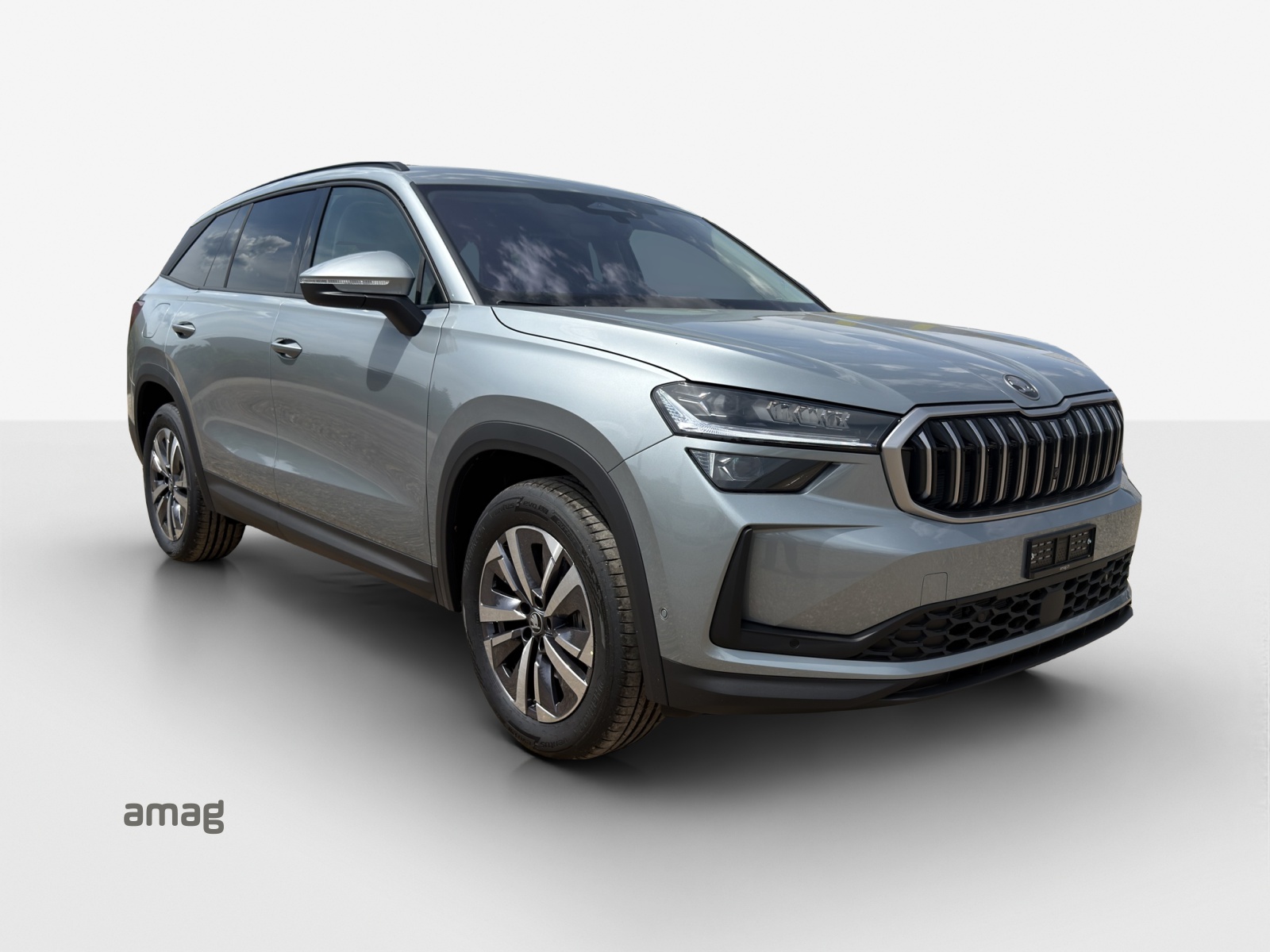 SKODA Kodiaq iV DY 1.5TSI 204PS 6DSG-image-5