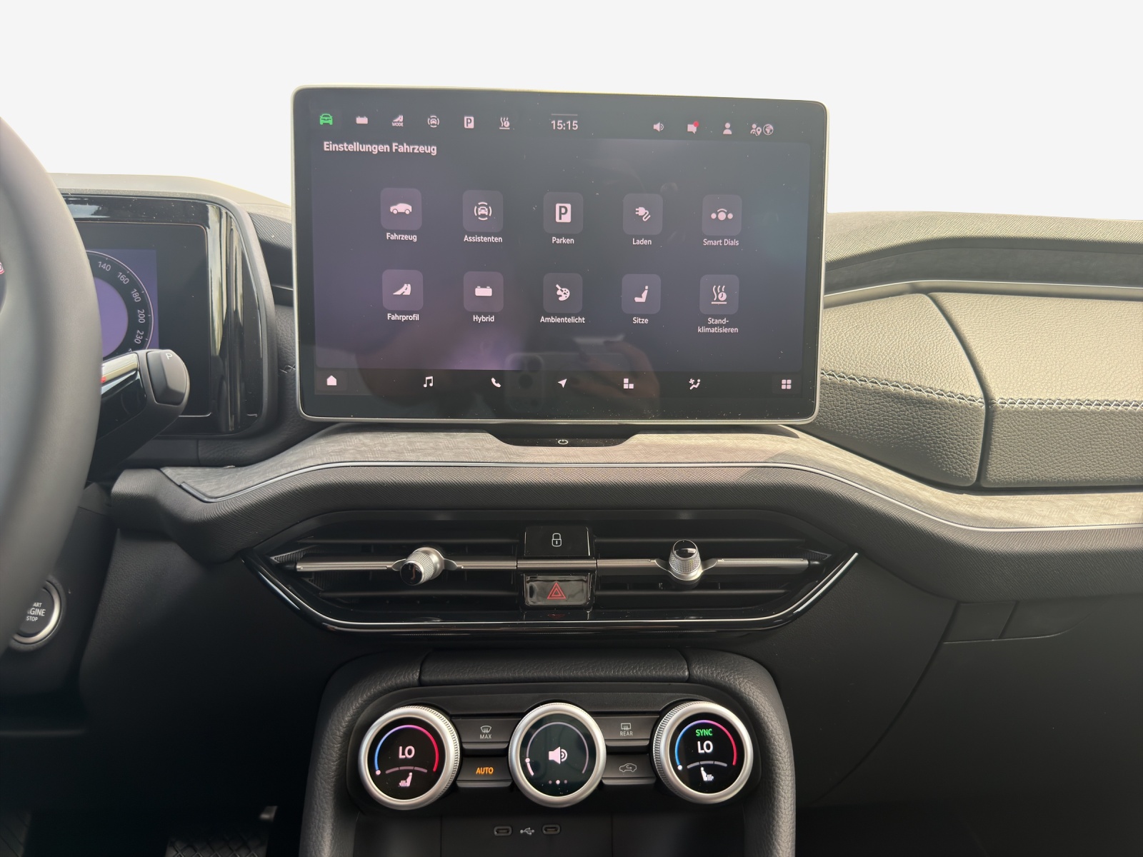 SKODA Kodiaq iV DY 1.5TSI 204PS 6DSG-image-10
