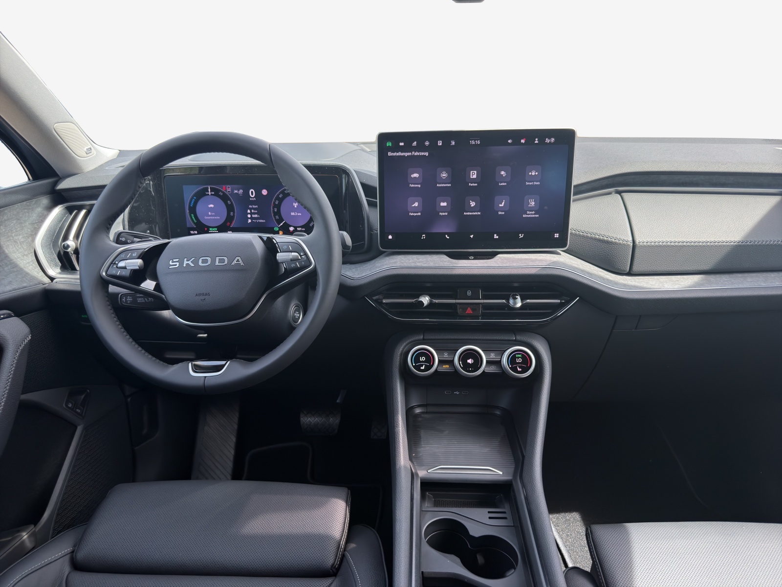 SKODA Kodiaq iV DY 1.5TSI 204PS 6DSG-image-8