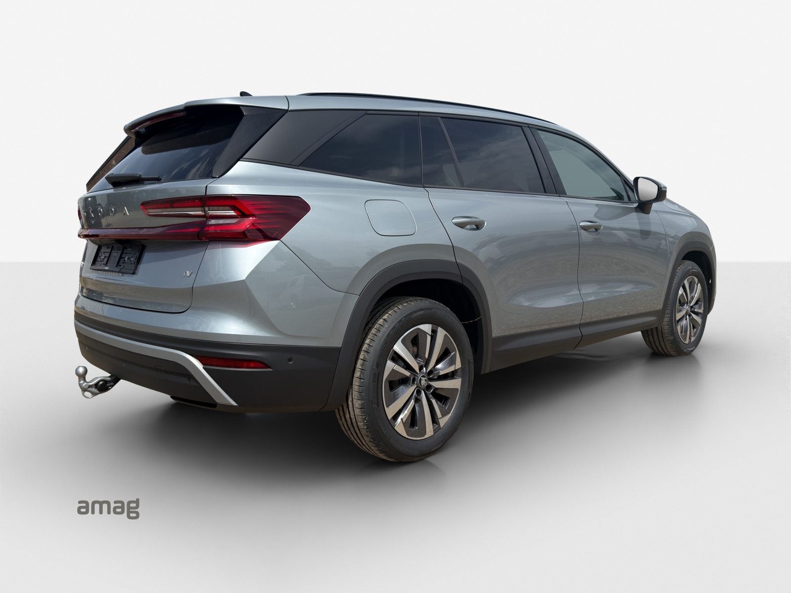 SKODA Kodiaq iV DY 1.5TSI 204PS 6DSG-image-4
