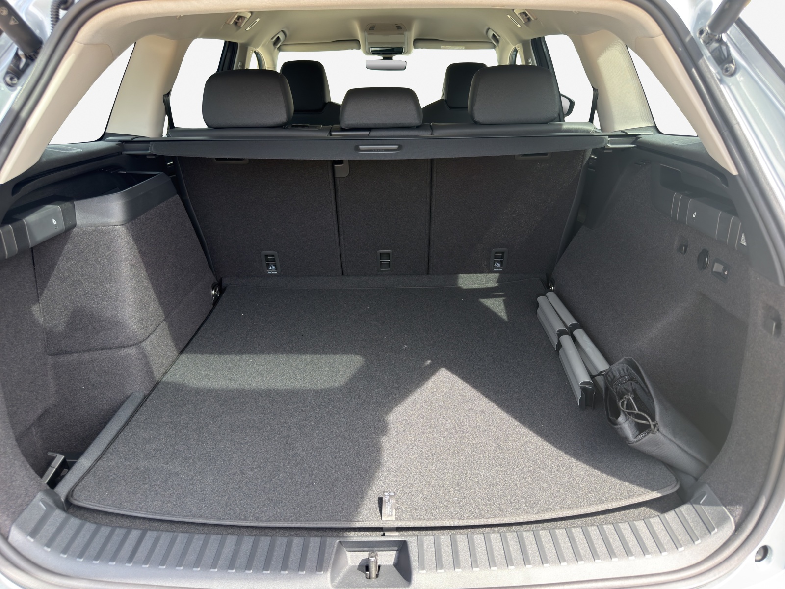 SKODA Kodiaq iV DY 1.5TSI 204PS 6DSG-image-12