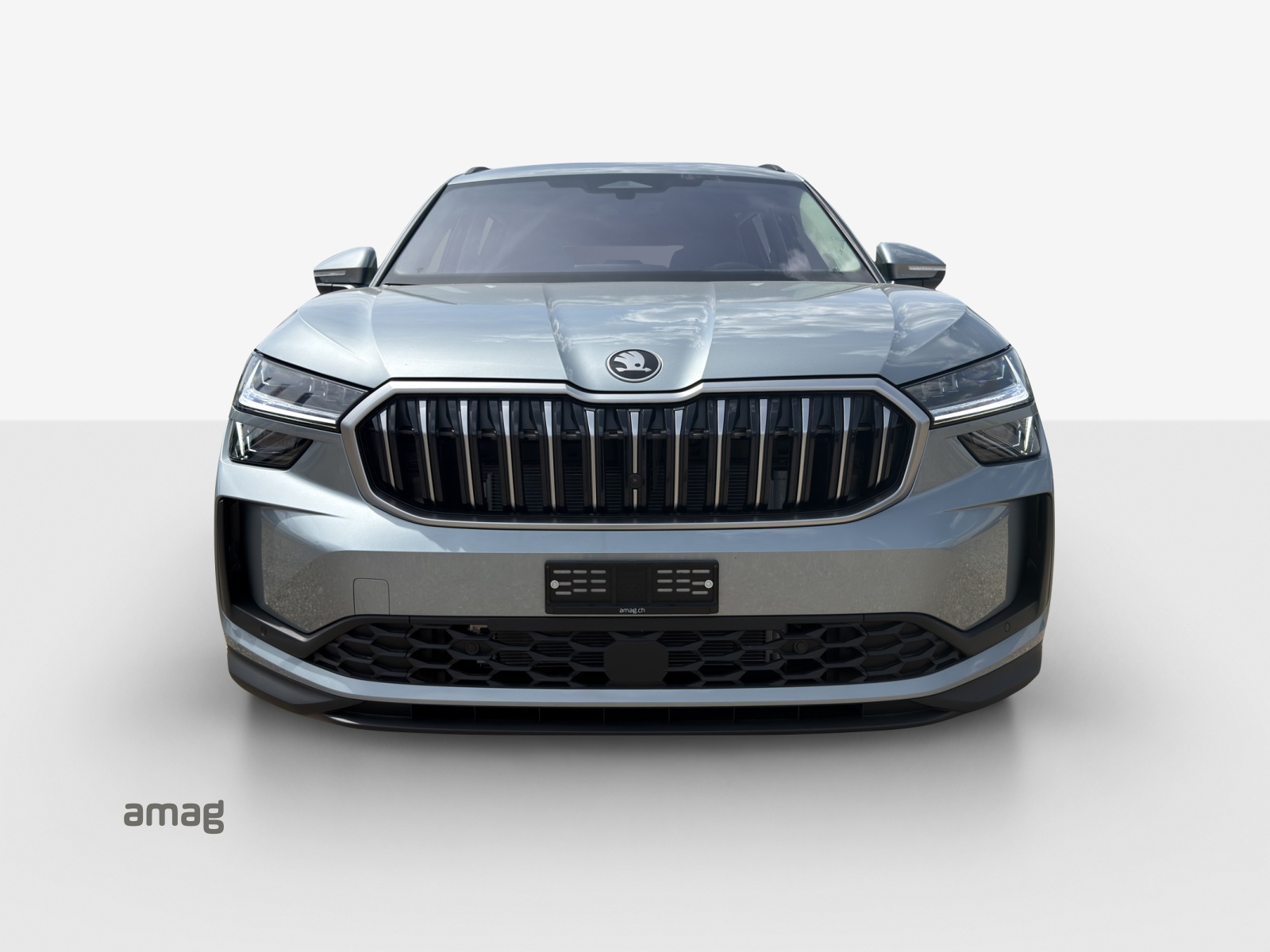SKODA Kodiaq iV DY 1.5TSI 204PS 6DSG-image-6