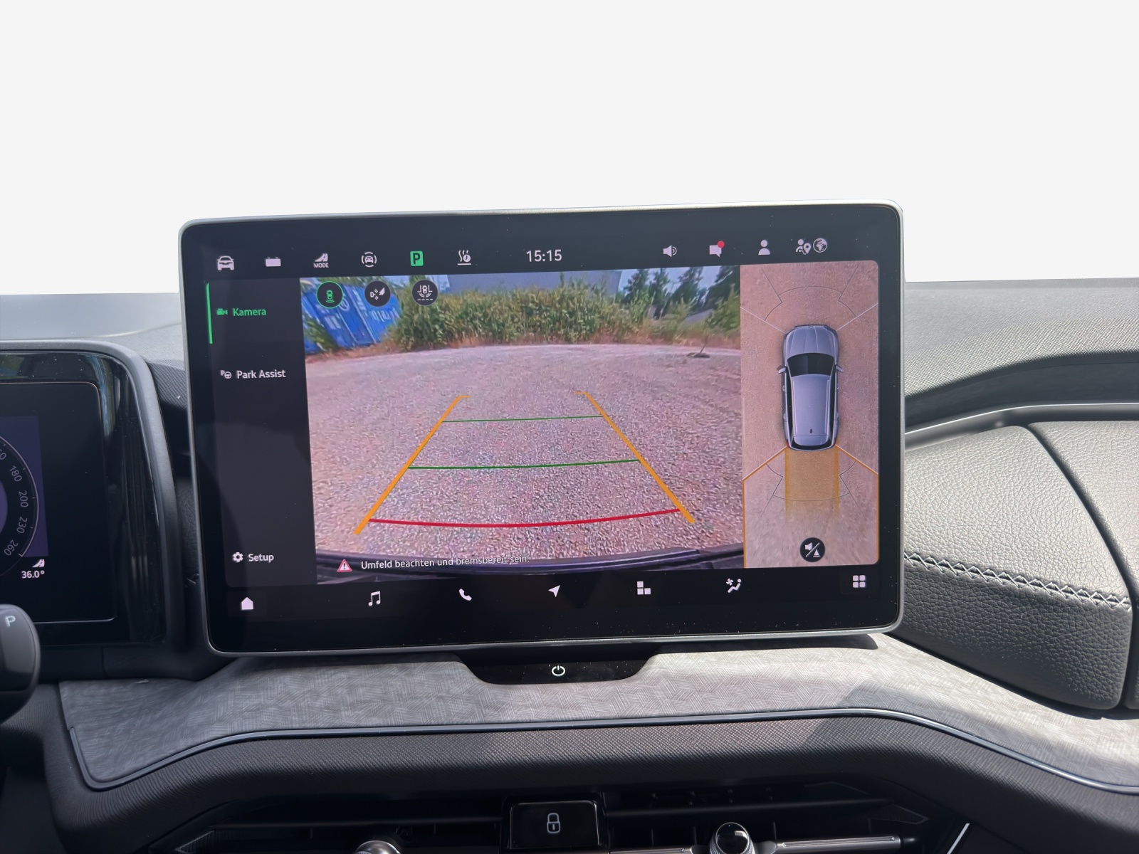 SKODA Kodiaq iV DY 1.5TSI 204PS 6DSG-image-13