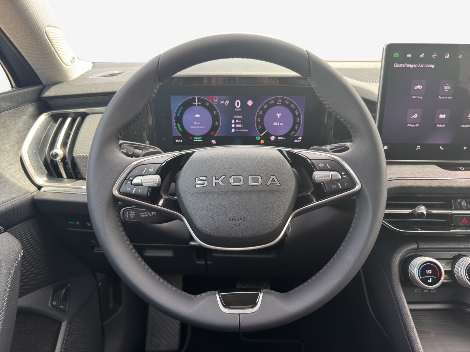 SKODA Kodiaq iV DY 1.5TSI 204PS 6DSG-image-9