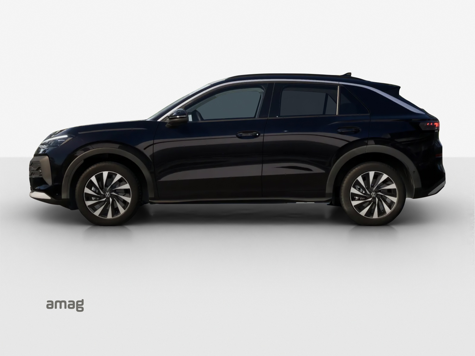 VW T-Roc 1.5 eTSI mHEV Life DSG-image-1