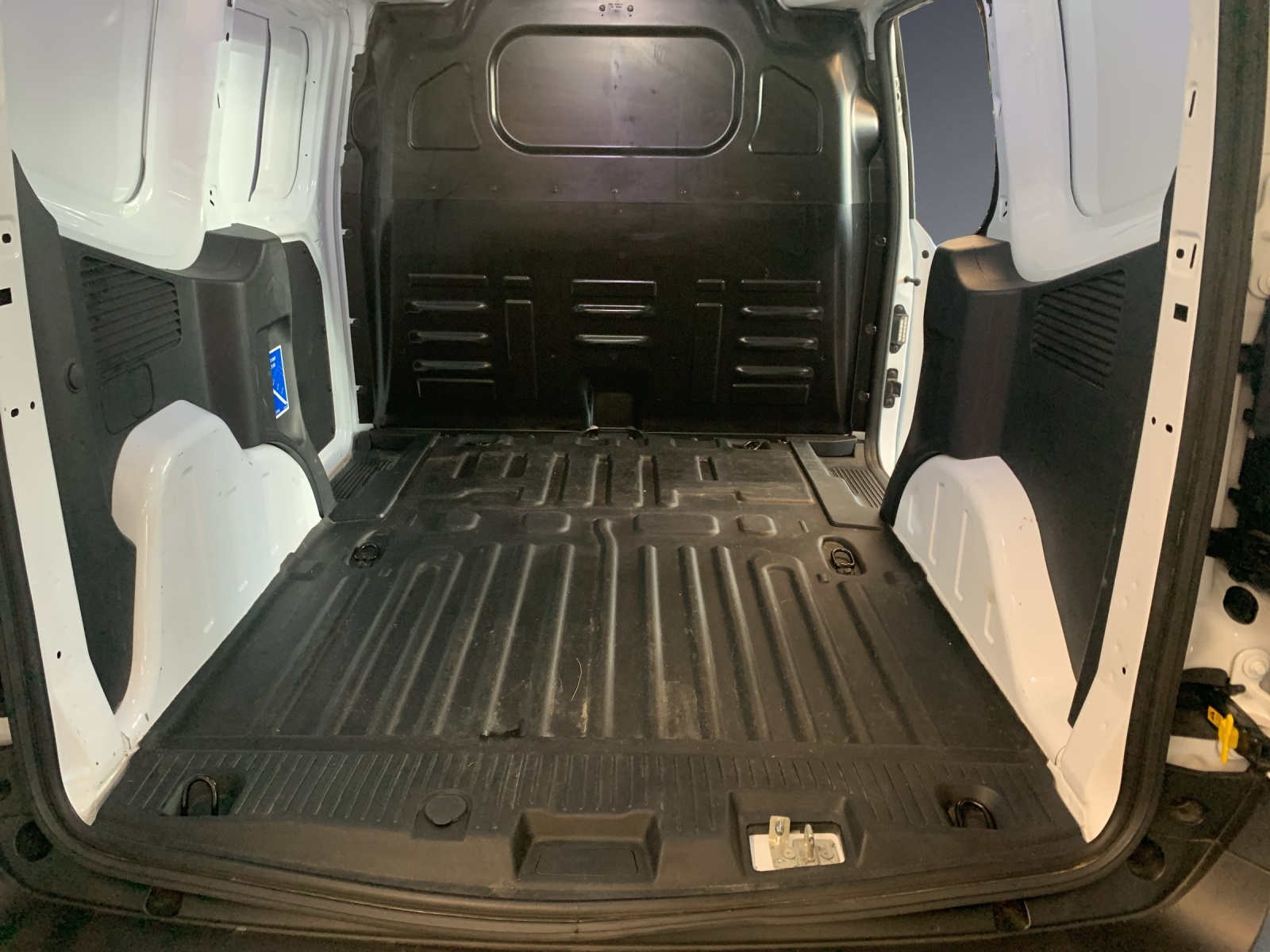 FORD Transit Connect Van T220 1.5 EcoBlue Trend-image-10