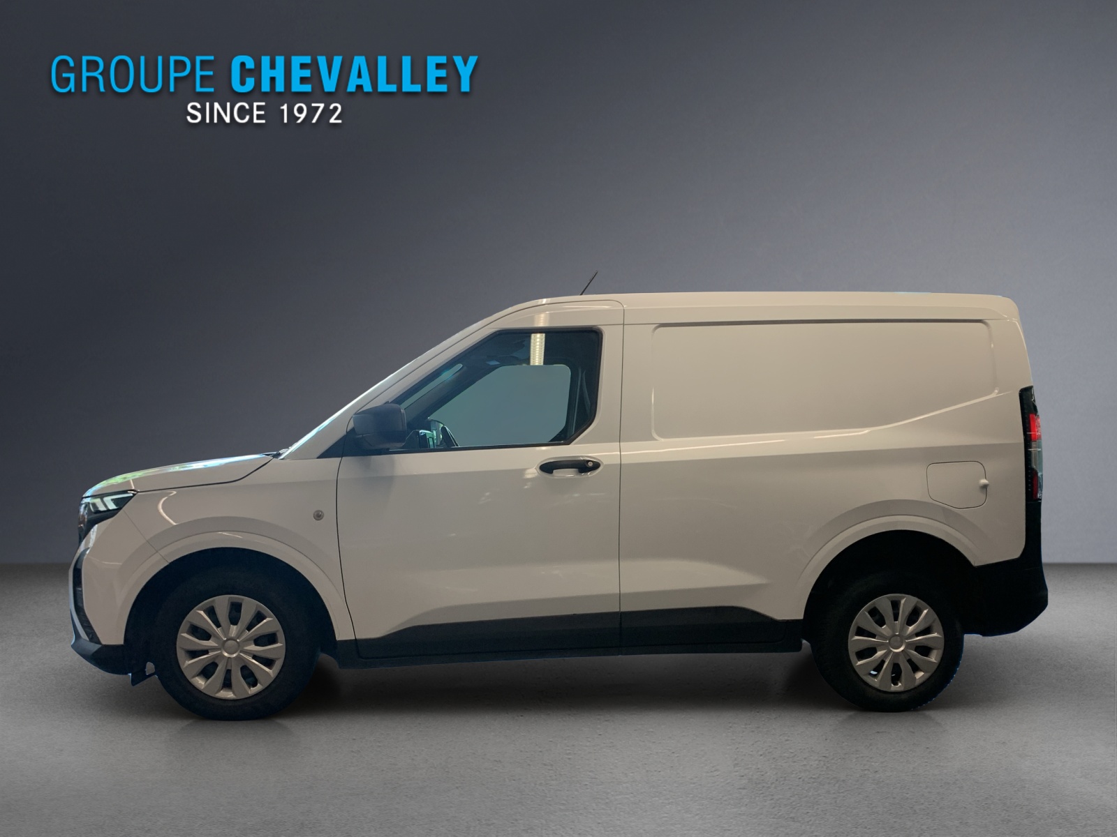 FORD Transit Connect Van T220 1.5 EcoBlue Trend-image-2