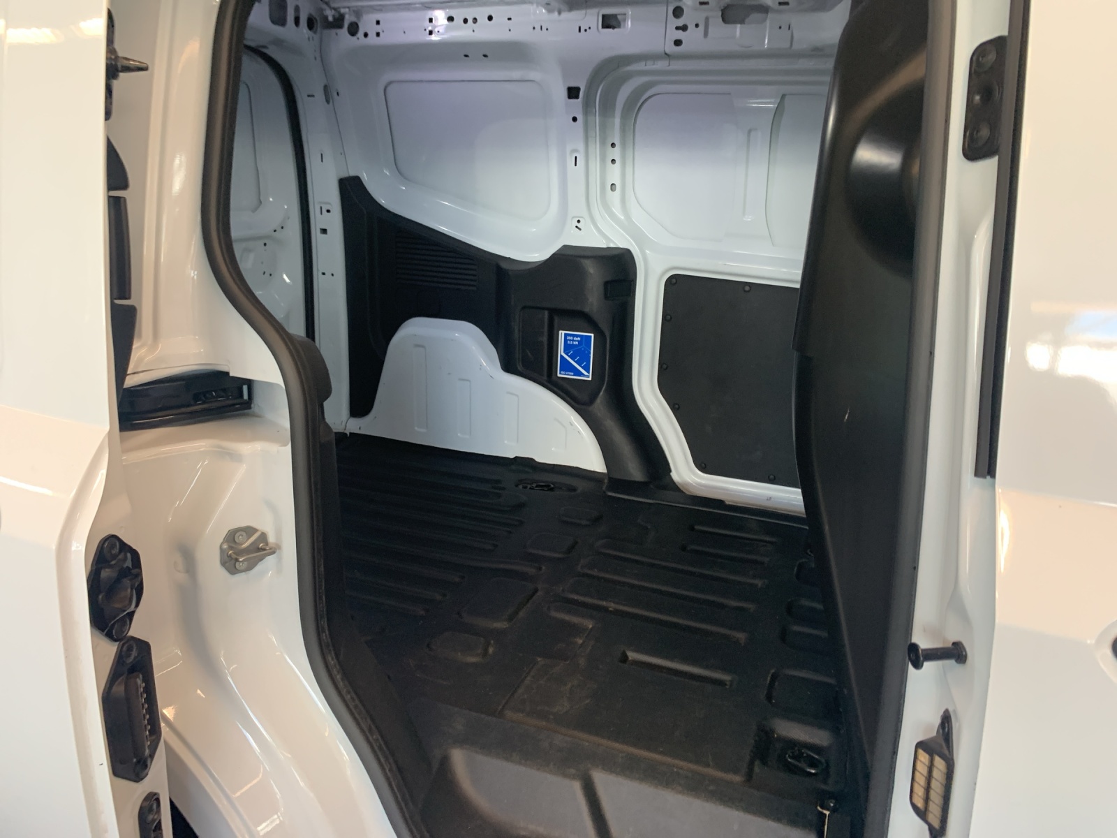 FORD Transit Connect Van T220 1.5 EcoBlue Trend-image-6