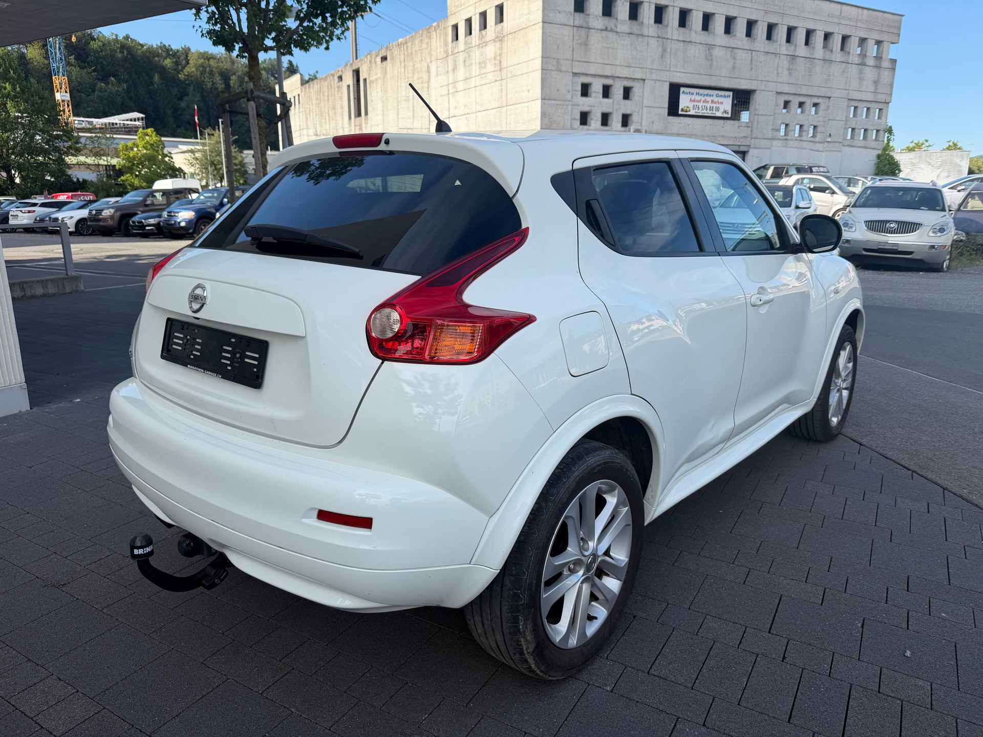 NISSAN Juke 1.6 DIG-T tekna-image-3