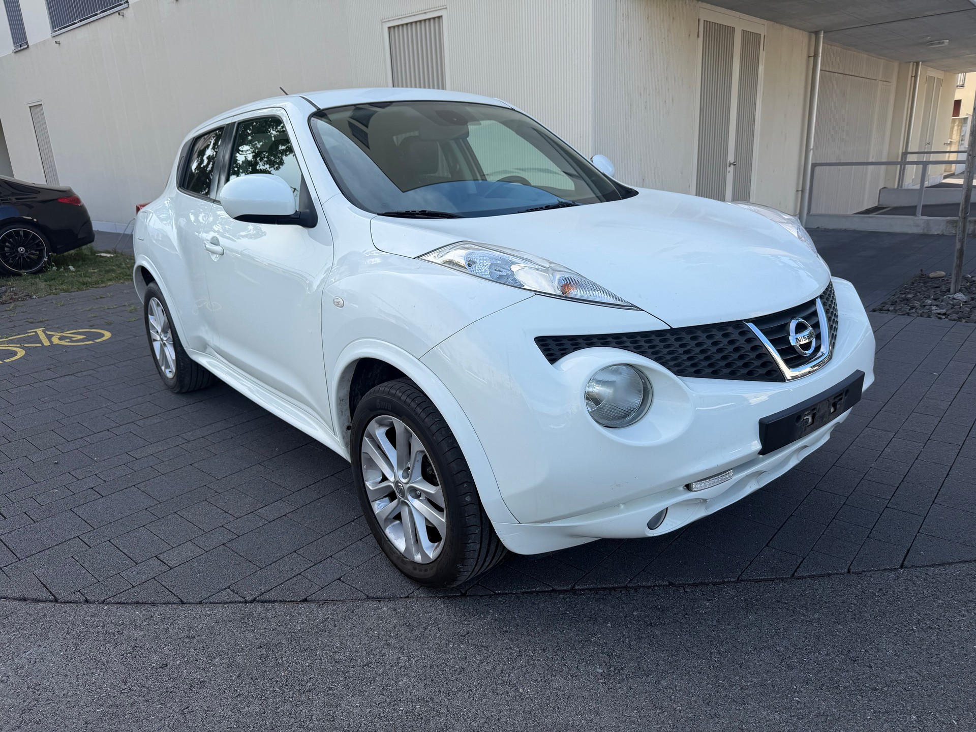 NISSAN Juke 1.6 DIG-T tekna-image-4