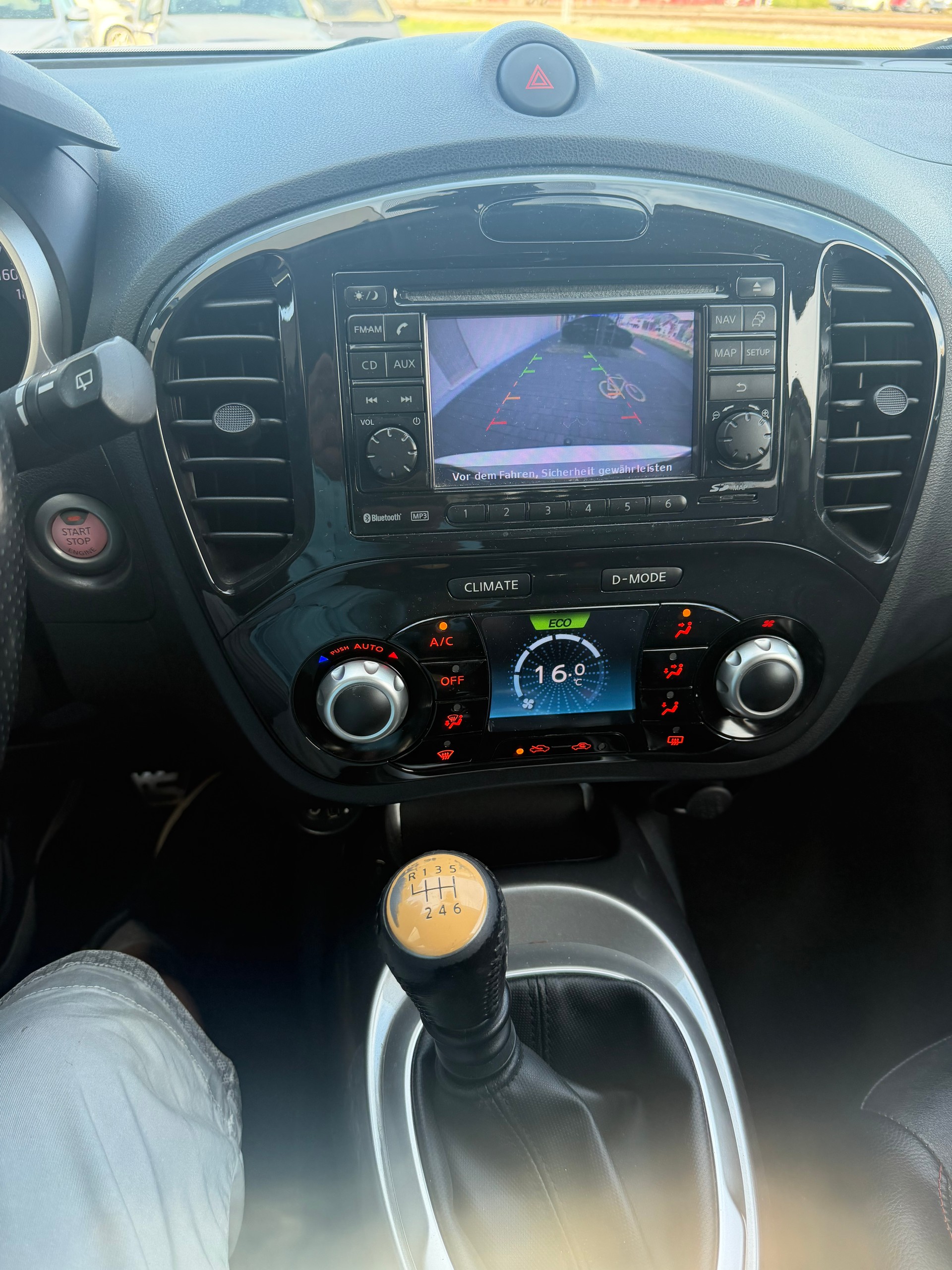 NISSAN Juke 1.6 DIG-T tekna-image-12
