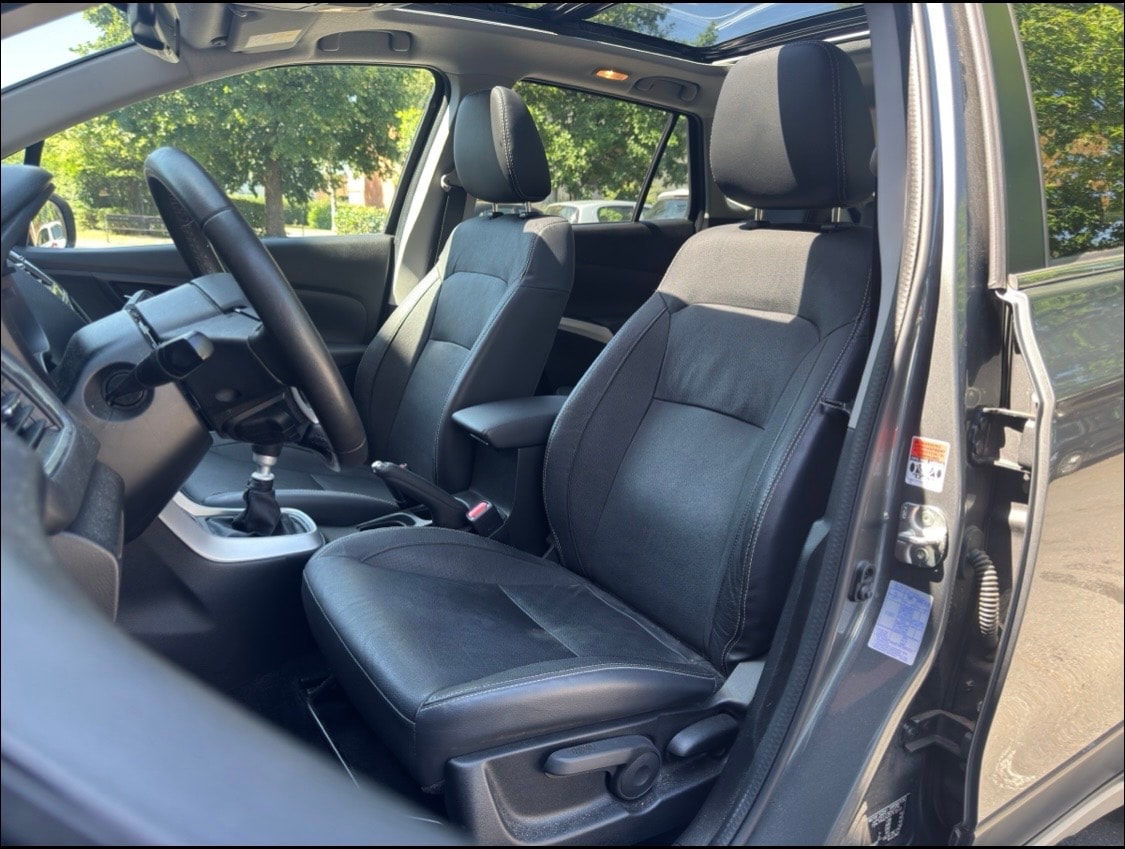 SUZUKI 1.4T-image-10