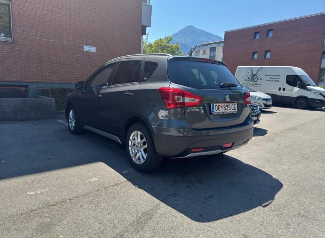 SUZUKI 1.4T-image-3