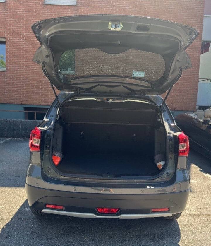 SUZUKI 1.4T-image-15