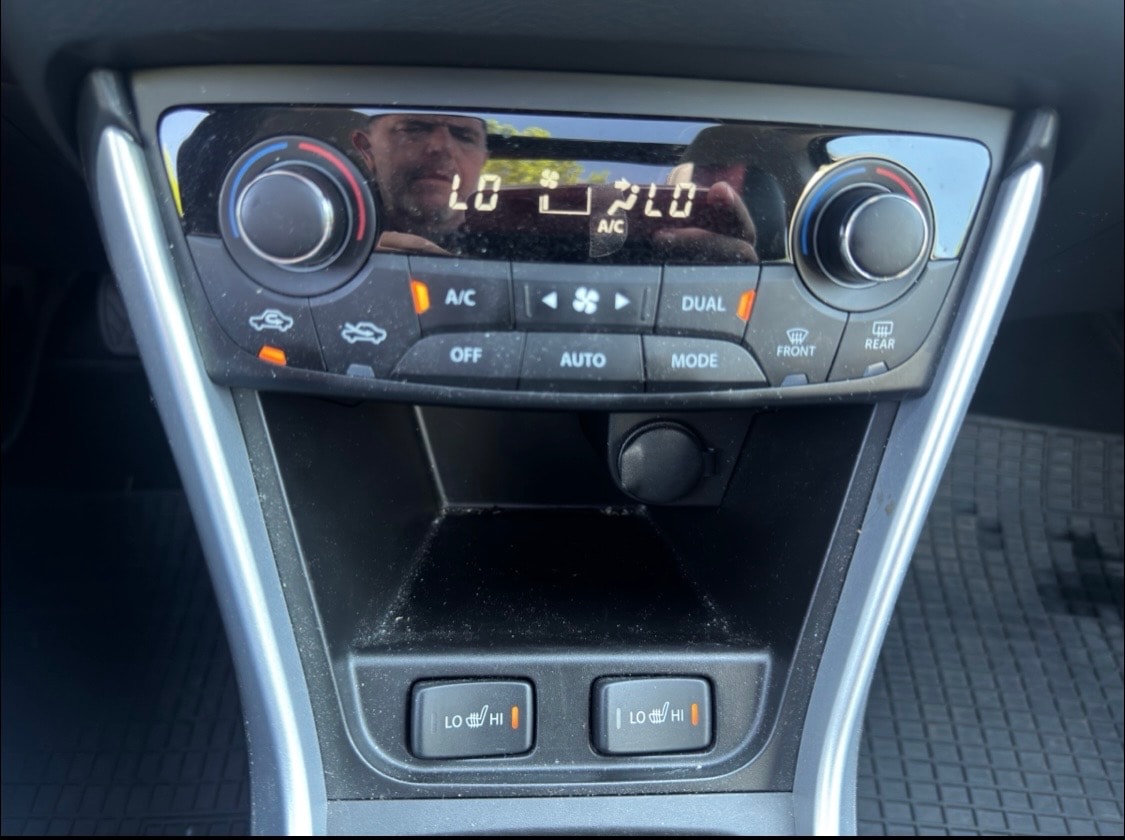 SUZUKI 1.4T-image-9