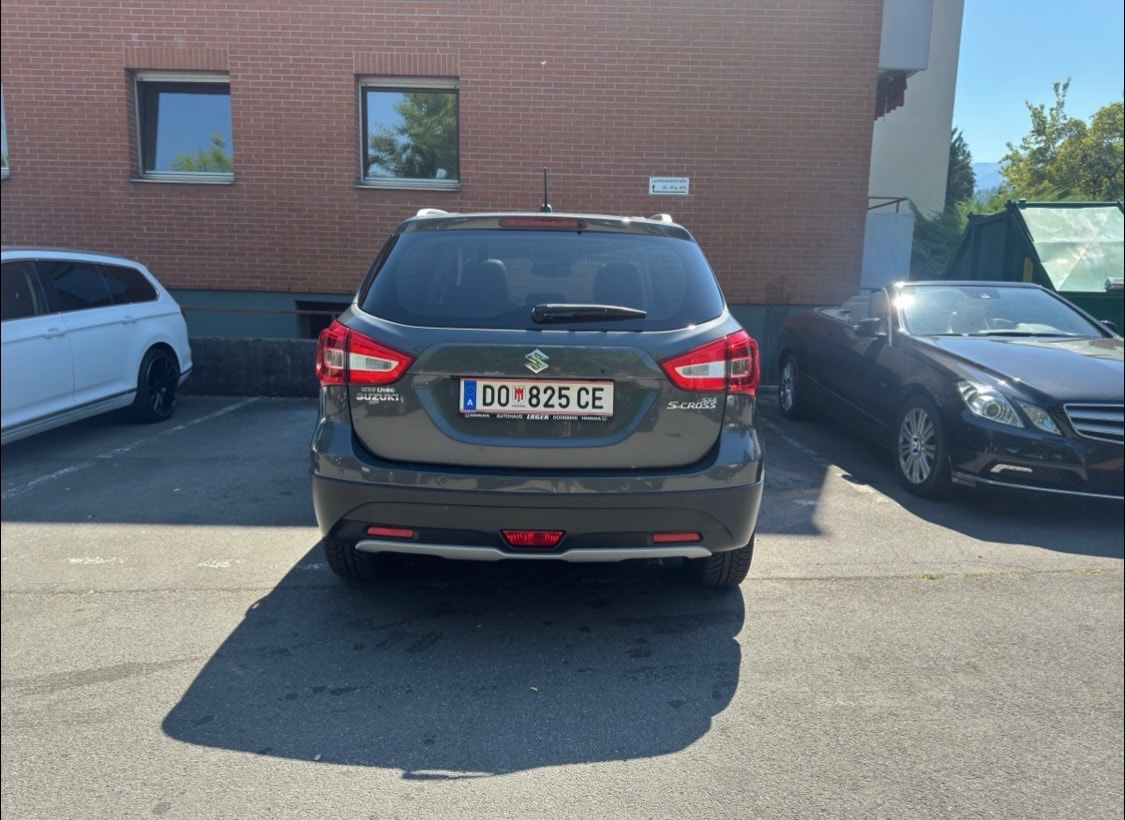 SUZUKI 1.4T-image-5
