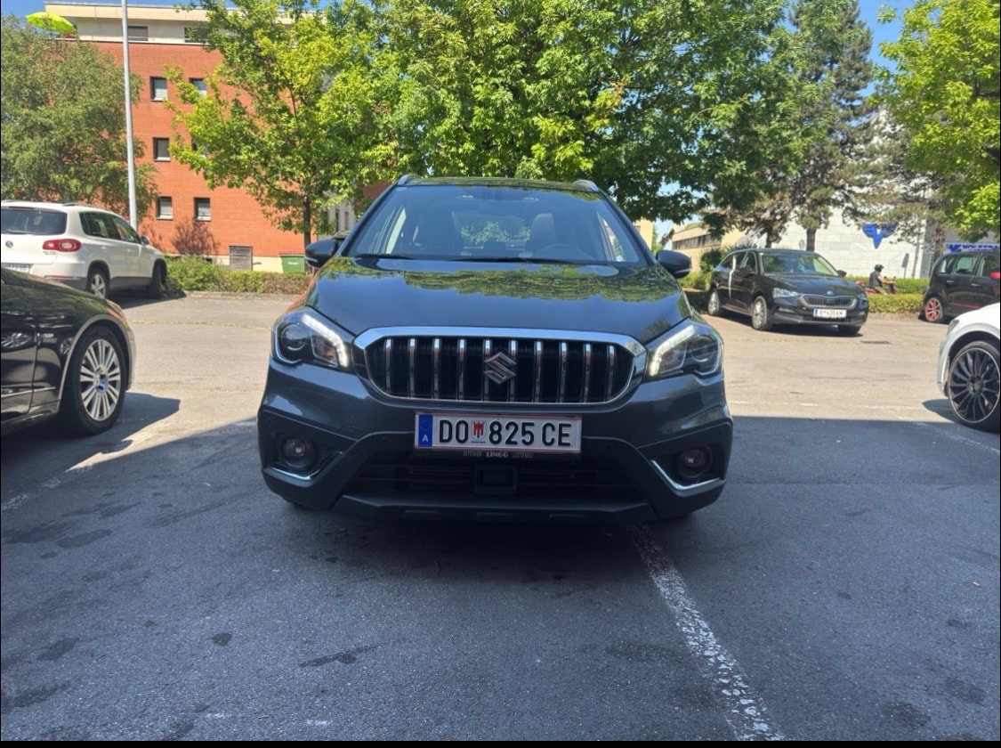 SUZUKI 1.4T-image-2