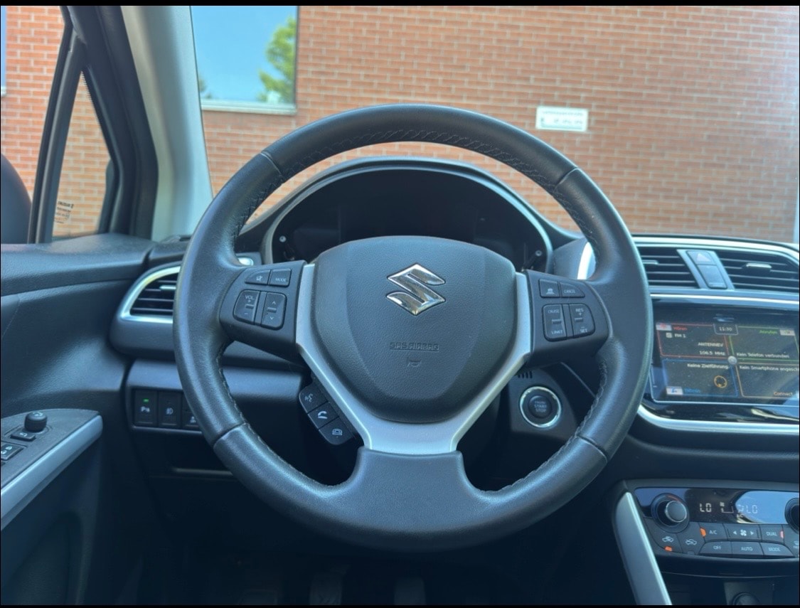 SUZUKI 1.4T-image-6