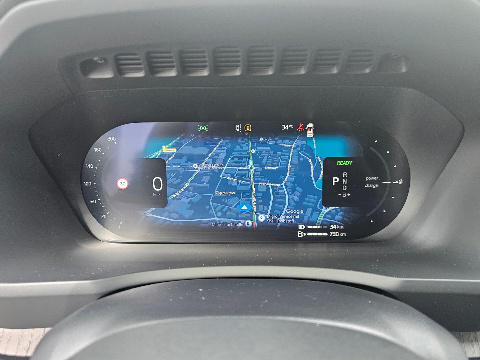 VOLVO XC90 2.0 T8 TE Ultra Bright eAWD-image-10
